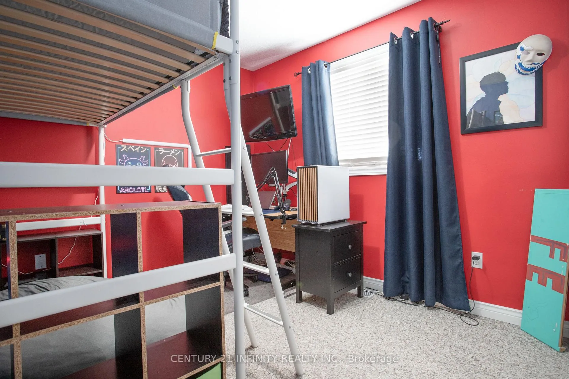 Photo 11 of 6 Granary Lane, Clarington, Courtice — HOMEH