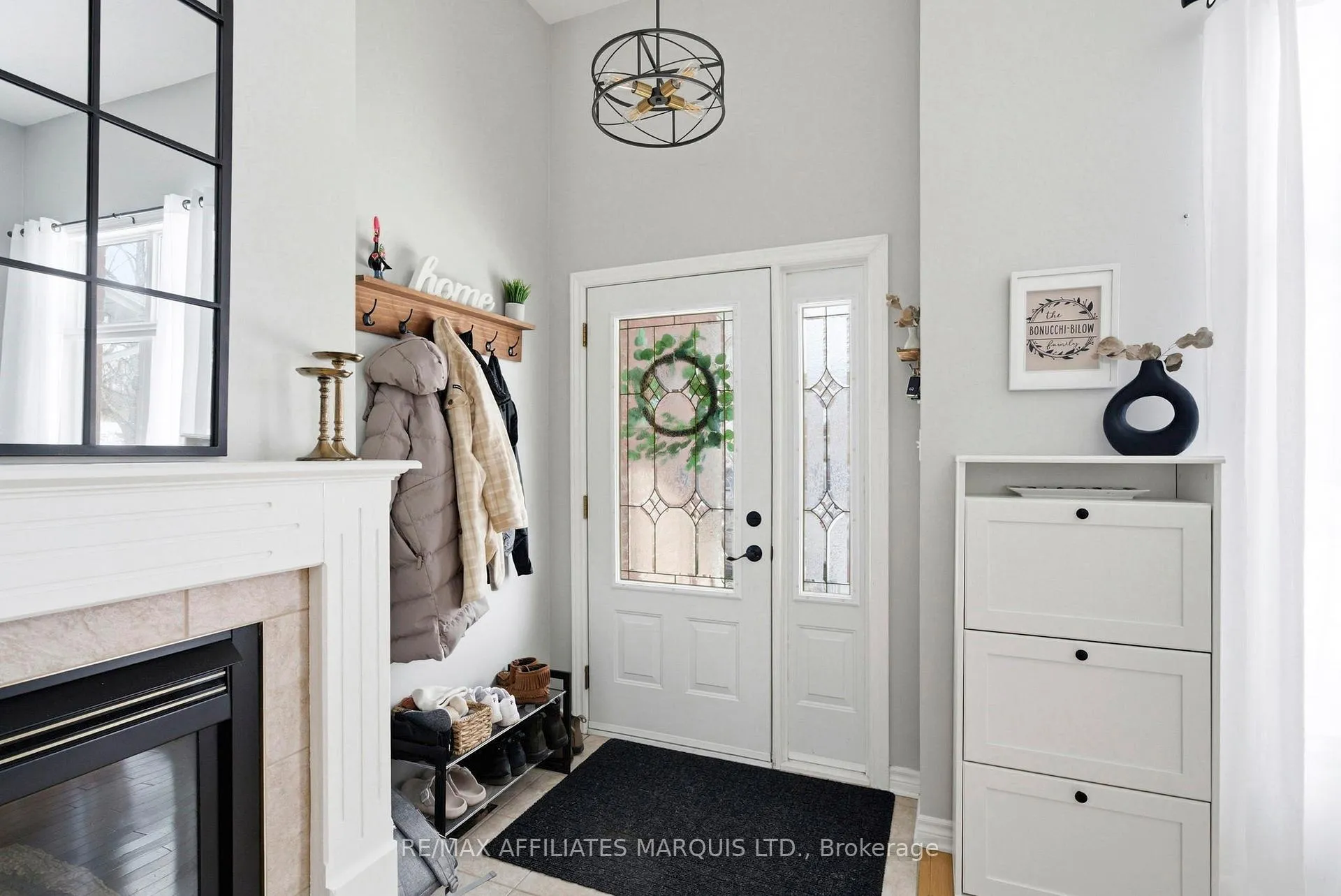 Photo 4 of 2340 Emily Crescent, Cornwall — HOMEH