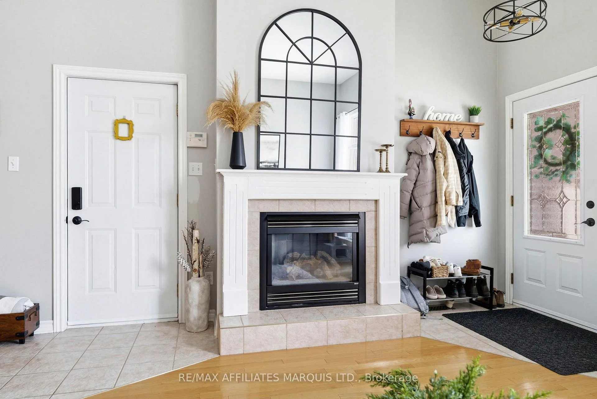 Photo 7 of 2340 Emily Crescent, Cornwall — HOMEH