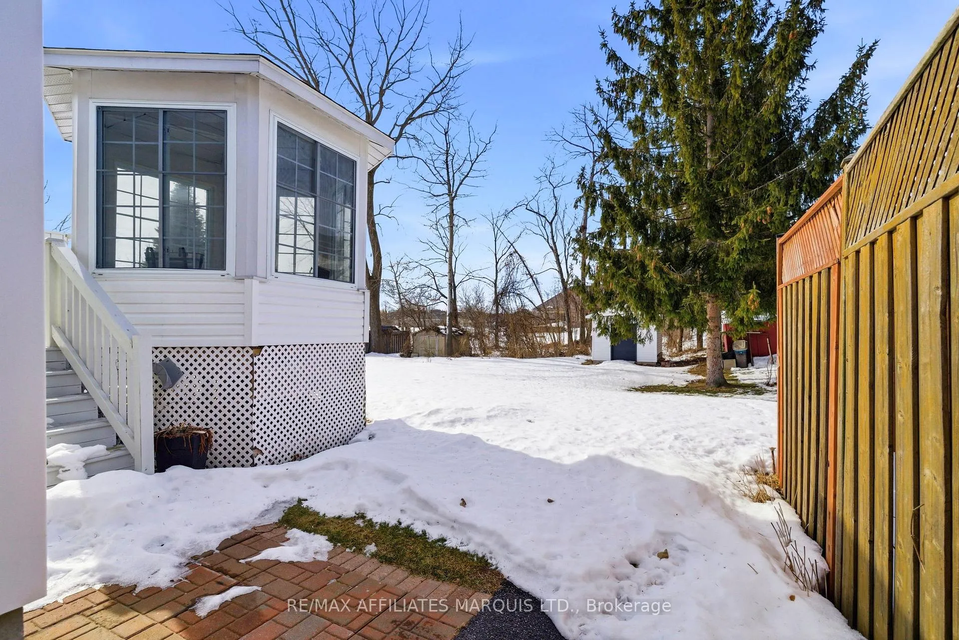 Photo 28 of 2340 Emily Crescent, Cornwall — HOMEH