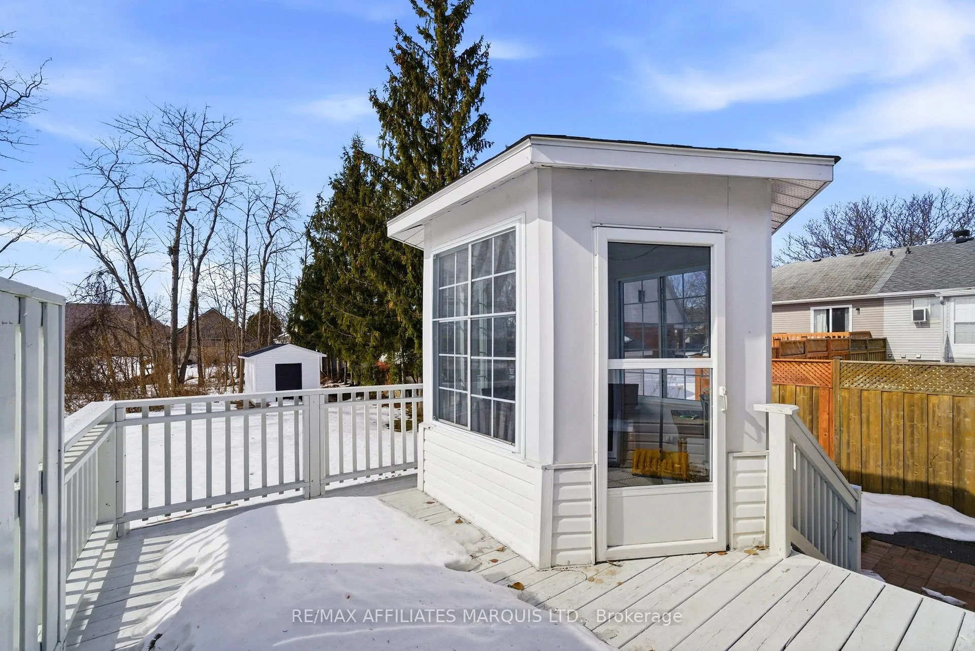 Photo 30 of 2340 Emily Crescent, Cornwall — HOMEH