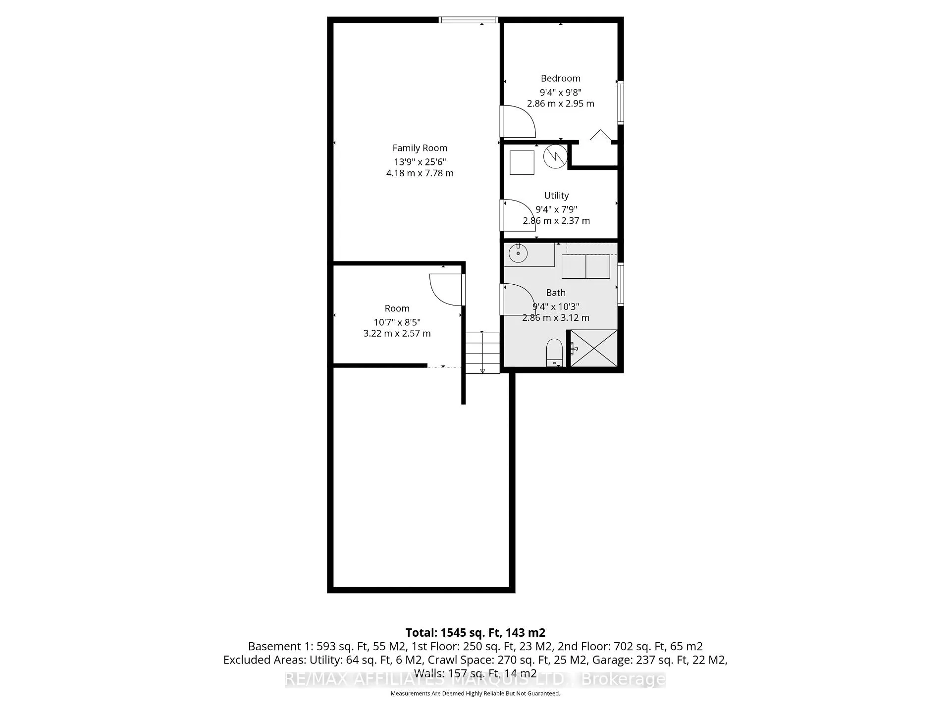 Photo 41 of 2340 Emily Crescent, Cornwall — HOMEH