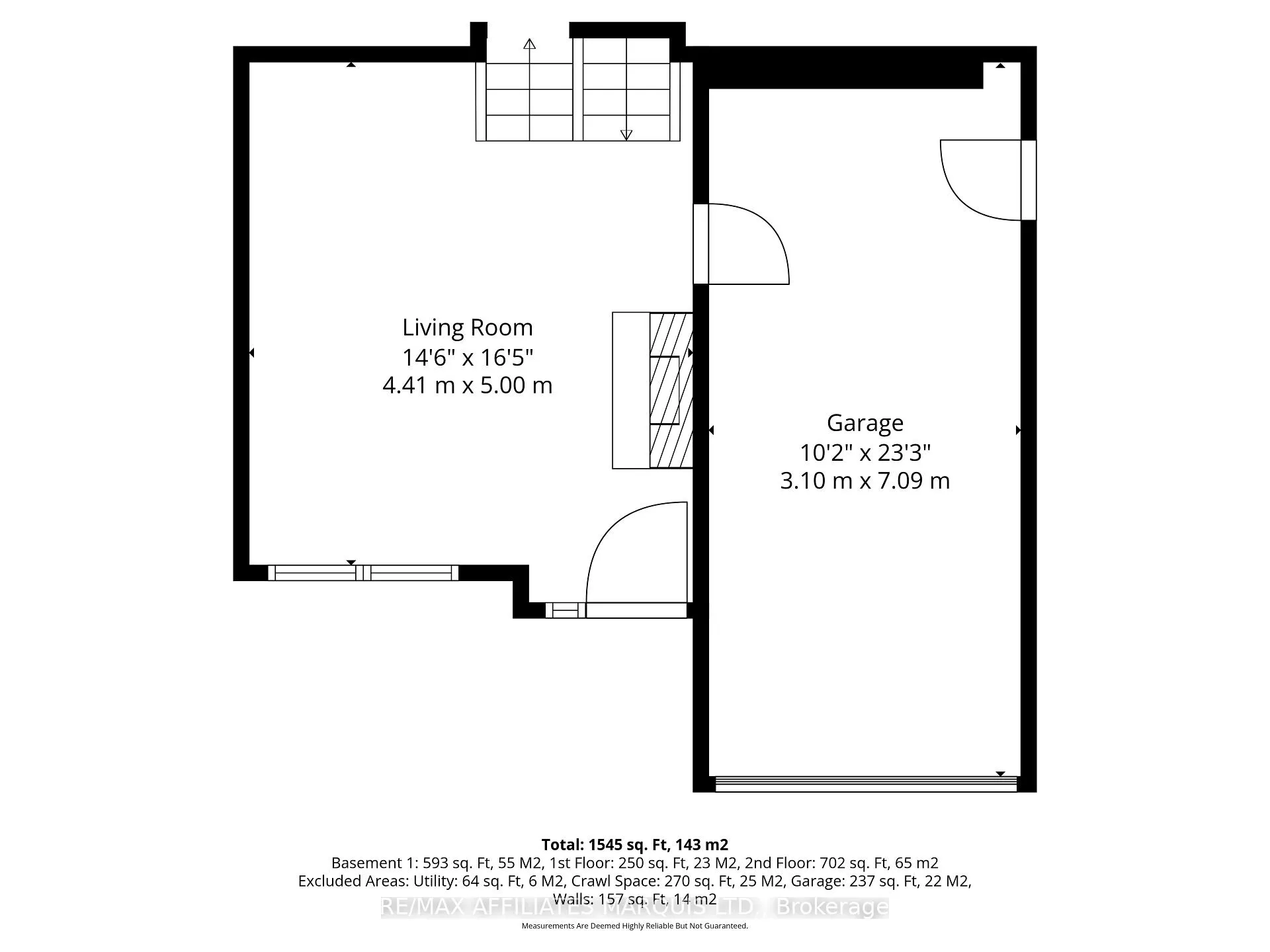 Photo 42 of 2340 Emily Crescent, Cornwall — HOMEH