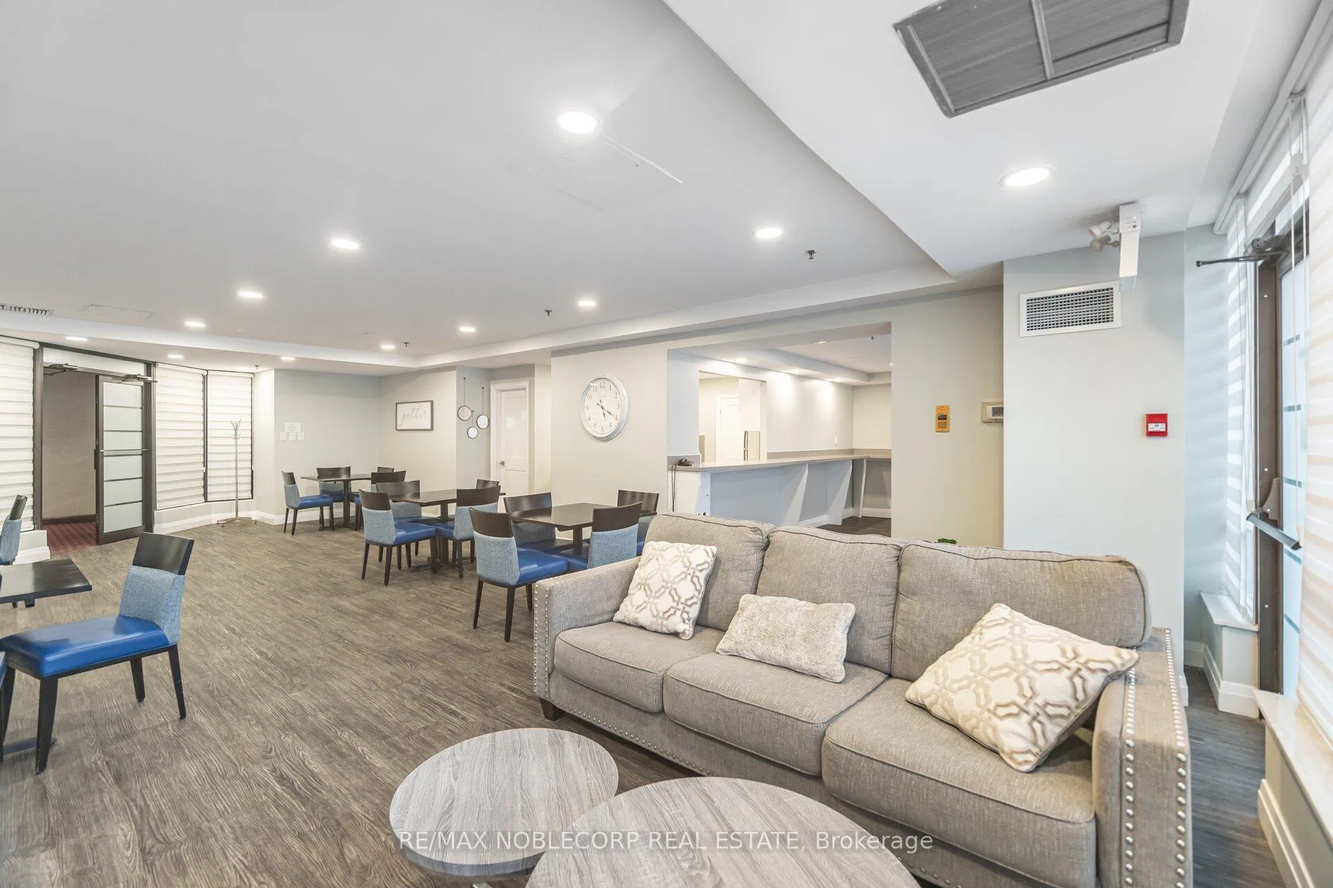 Photo 31 of Unit 1107, 22 Hanover Road, Brampton, Queen Street Corridor — HOMEH
