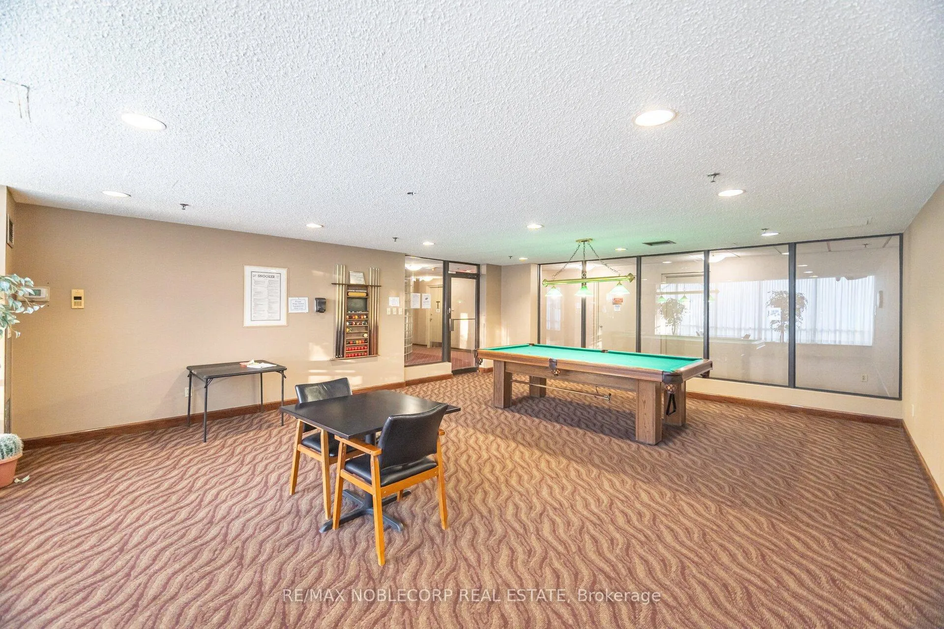 Photo 33 of Unit 1107, 22 Hanover Road, Brampton, Queen Street Corridor — HOMEH