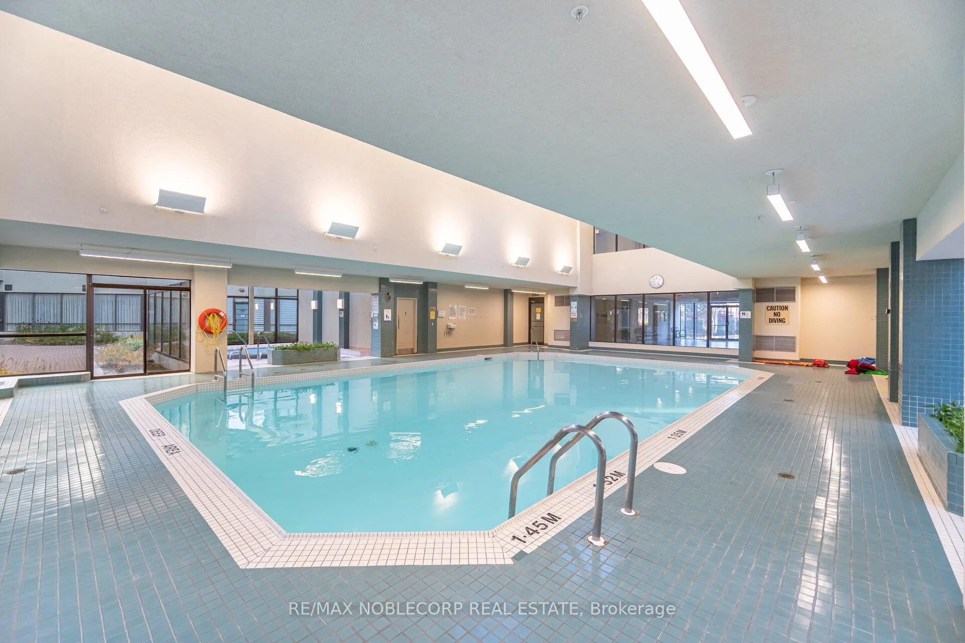 Photo 37 of Unit 1107, 22 Hanover Road, Brampton, Queen Street Corridor — HOMEH