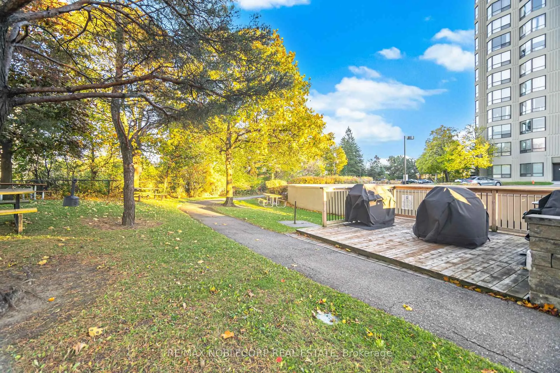 Photo 46 of Unit 1107, 22 Hanover Road, Brampton, Queen Street Corridor — HOMEH
