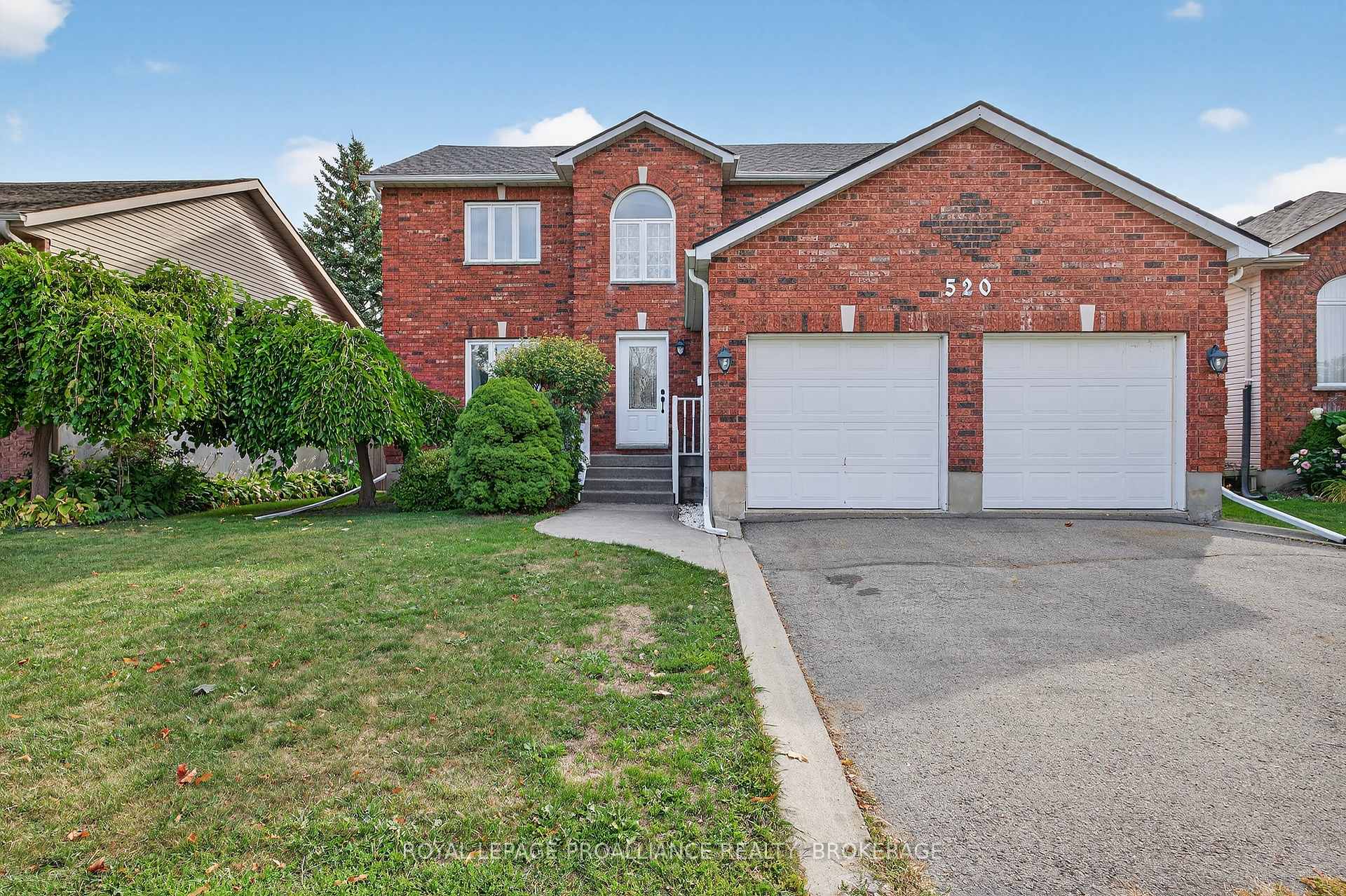 Photo 1 of 520 Citation Crescent, Kingston, City Southwest — HOMEH