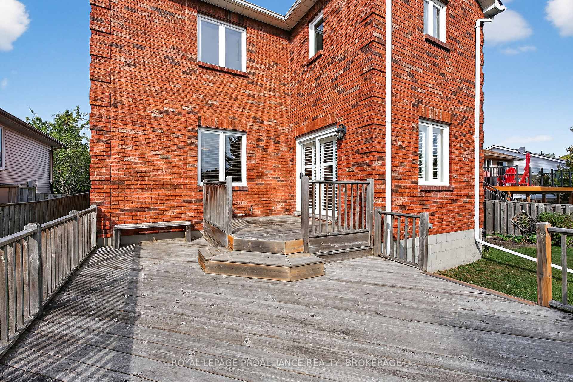 Photo 44 of 520 Citation Crescent, Kingston, City Southwest — HOMEH