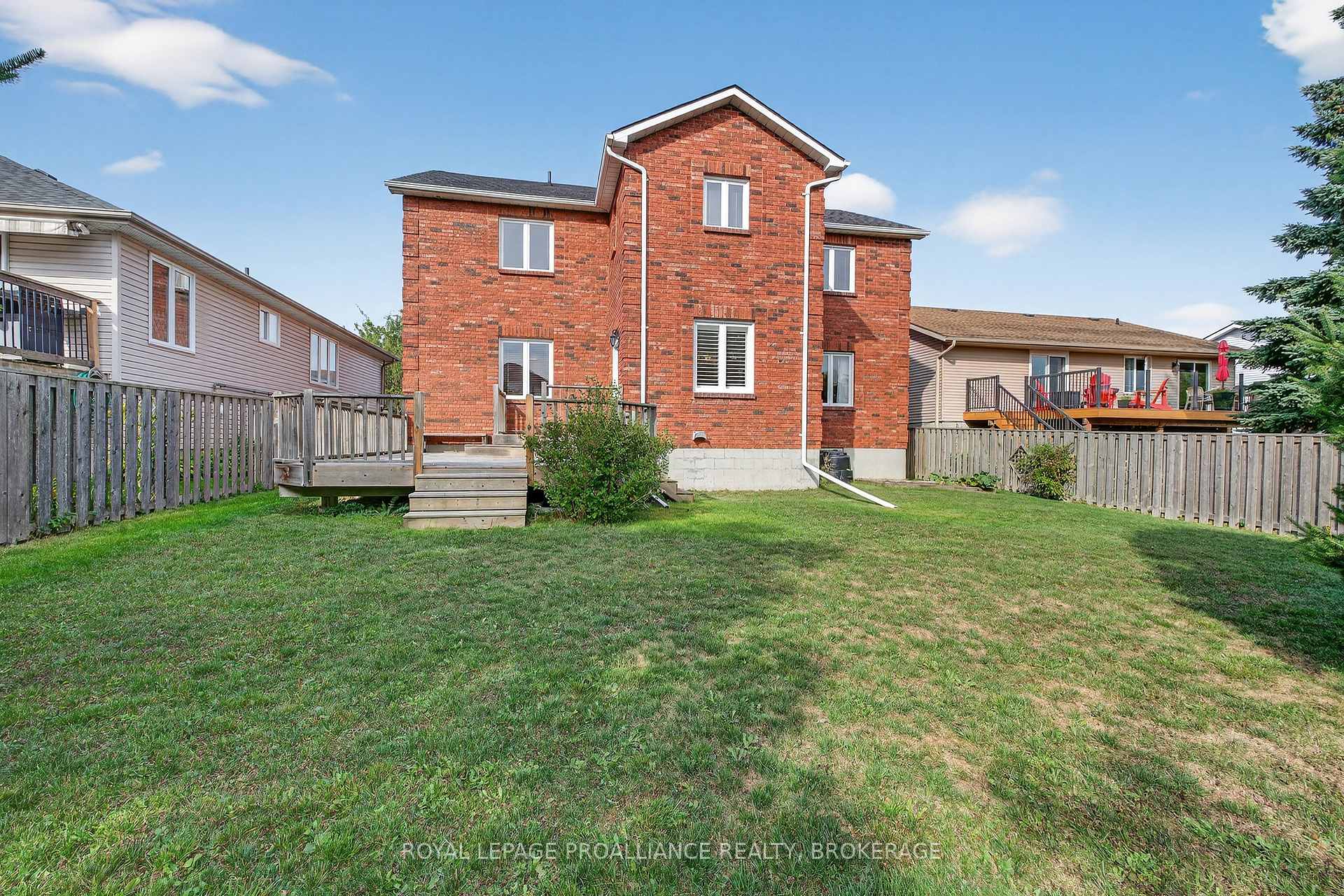 Photo 45 of 520 Citation Crescent, Kingston, City Southwest — HOMEH