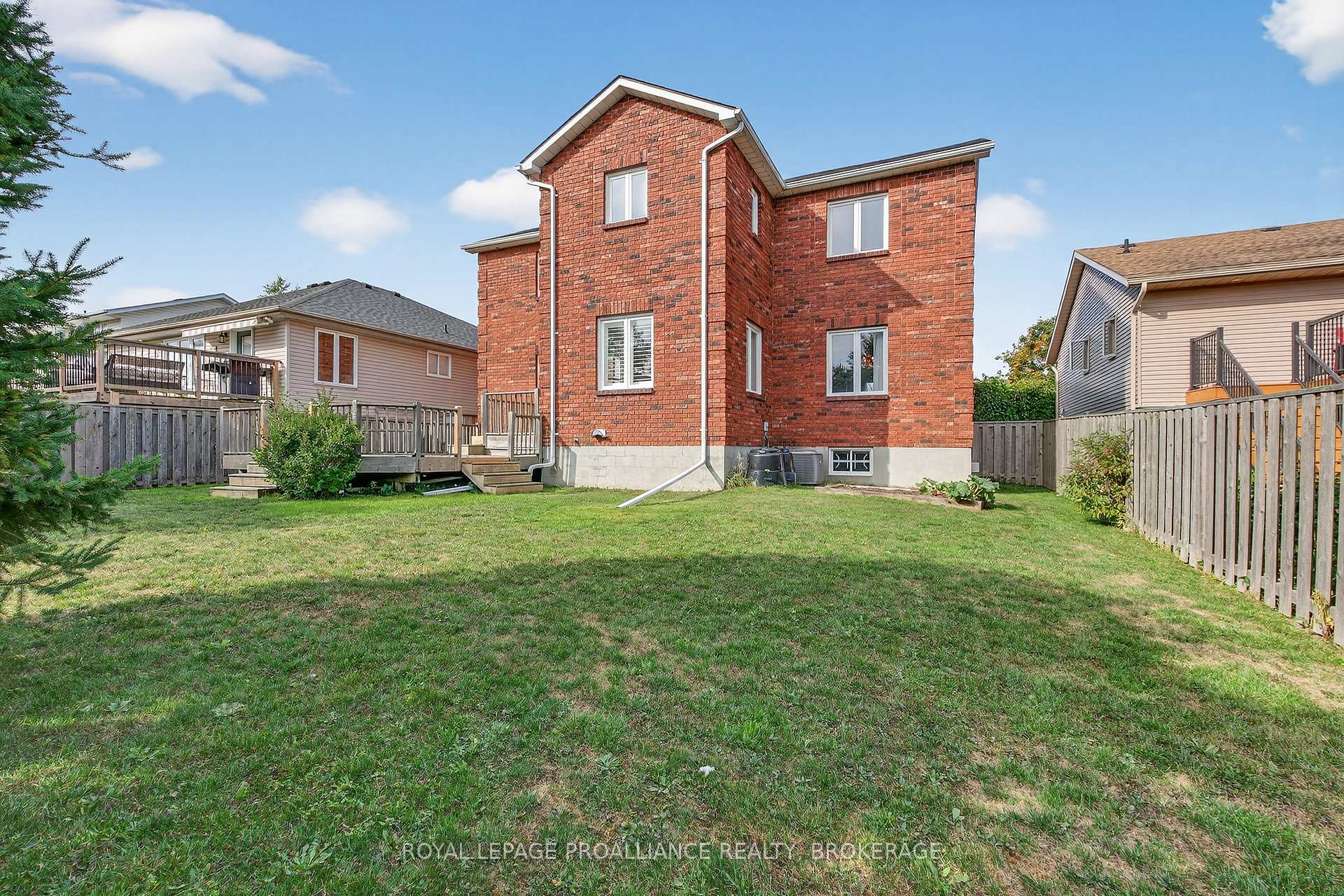 Photo 46 of 520 Citation Crescent, Kingston, City Southwest — HOMEH