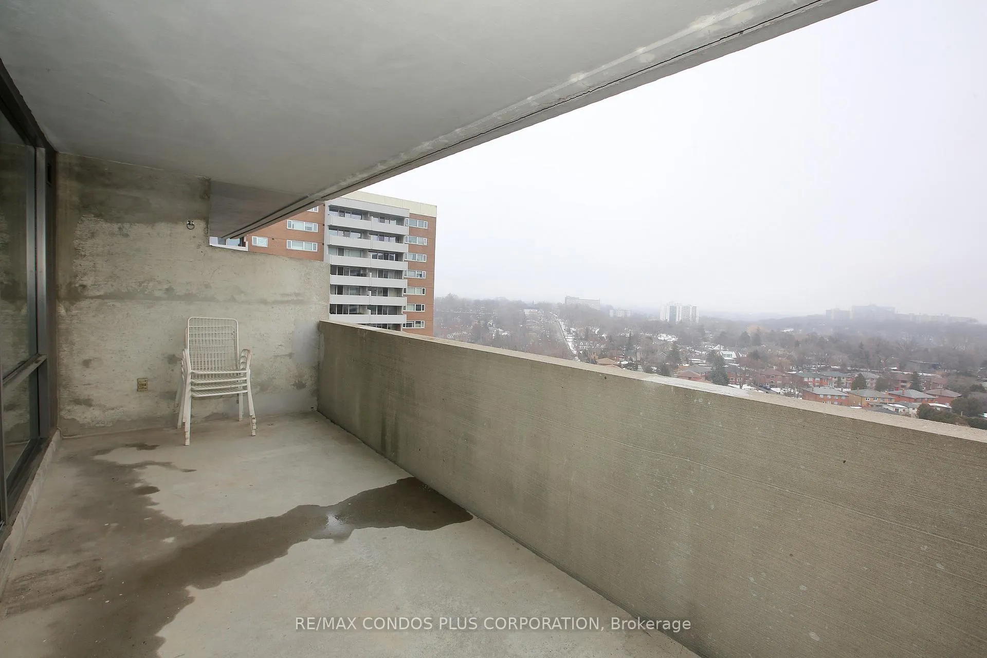 Photo 22 of Unit 1605, 260 Scarlett Road, Toronto, Rockcliffe-Smythe — HOMEH