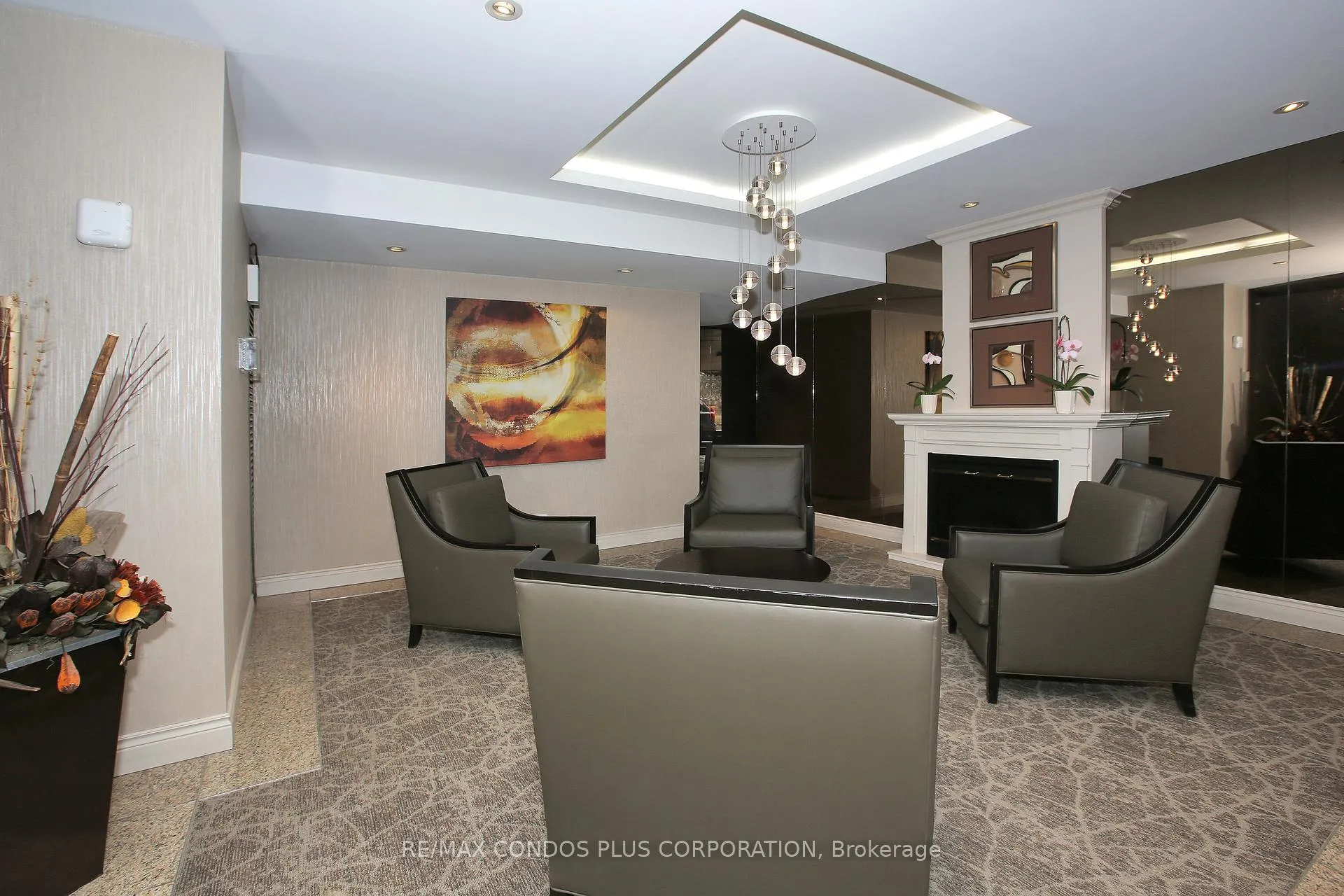 Photo 24 of Unit 1605, 260 Scarlett Road, Toronto, Rockcliffe-Smythe — HOMEH