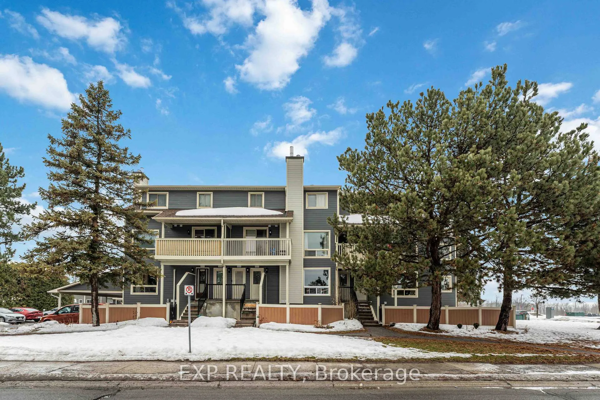 Photo 1 of Unit 45A, 802 St. Andre Drive, Ottawa, Hiawatha Park/Convent Glen — HOMEH