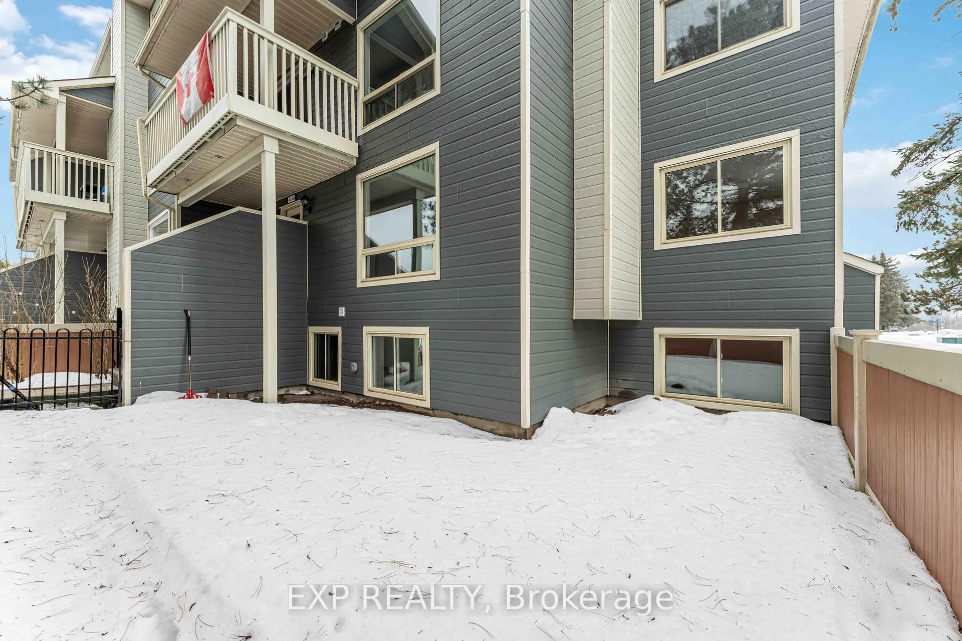 Photo 37 of Unit 45A, 802 St. Andre Drive, Ottawa, Hiawatha Park/Convent Glen — HOMEH