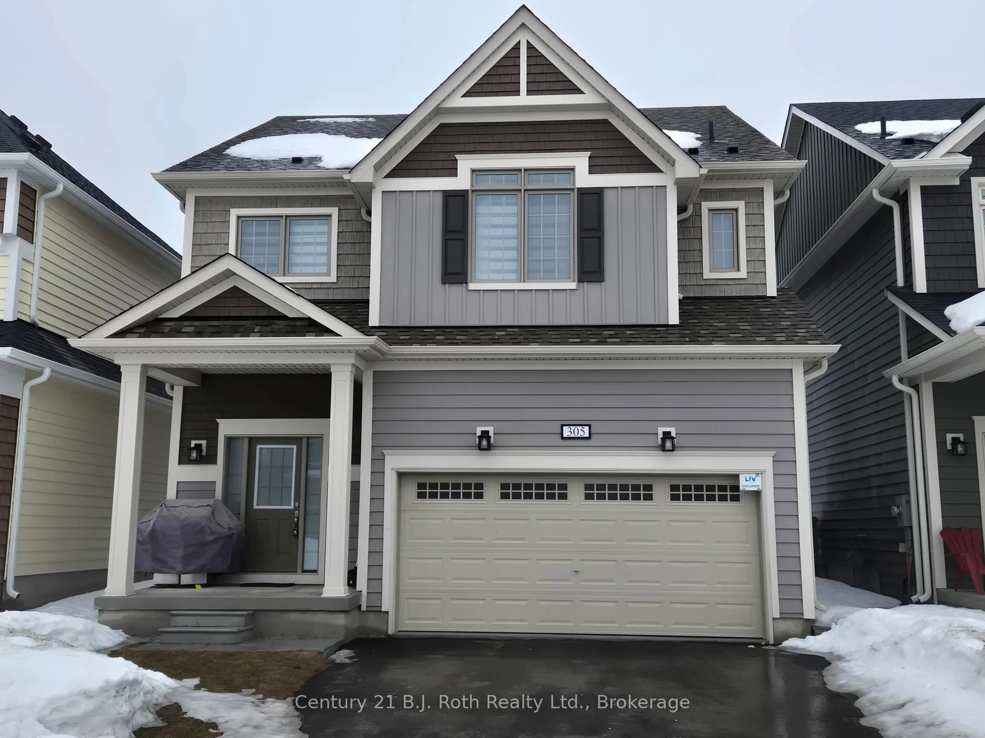 Photo 1 of 305 McEachern Lane, Gravenhurst, Muskoka (S) — HOMEH