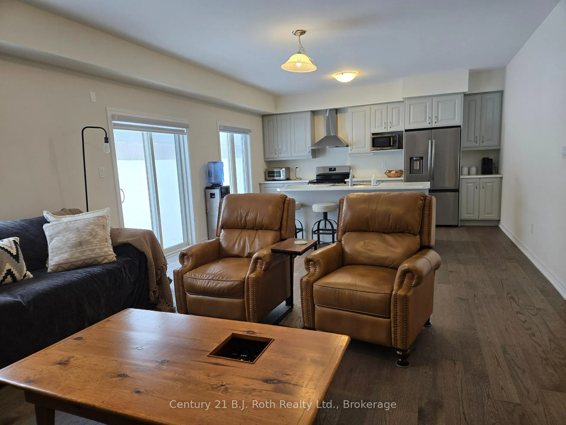 Photo 6 of 305 McEachern Lane, Gravenhurst, Muskoka (S) — HOMEH