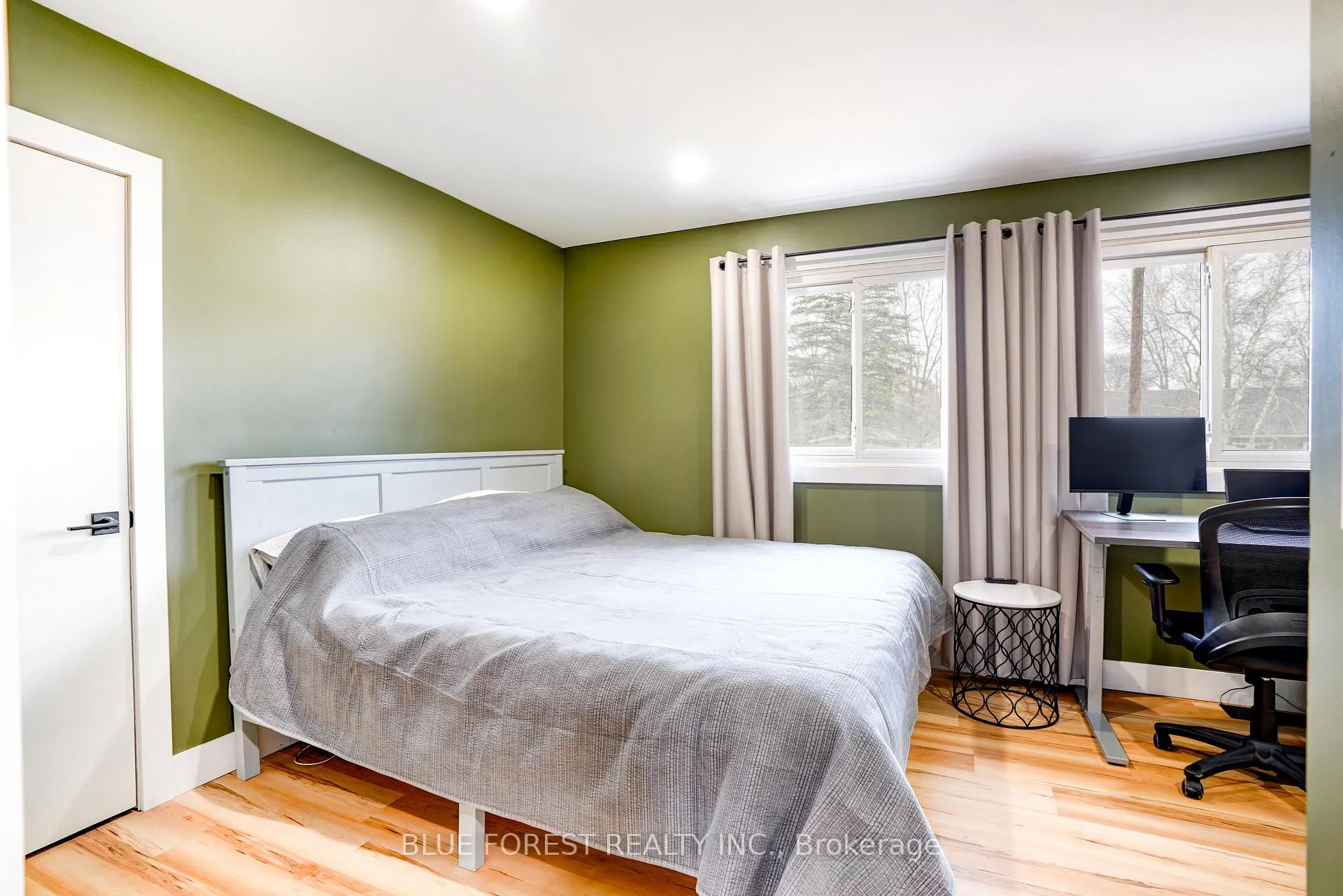 Photo 17 of 218 Maple Street, West Elgin, West Lorne — HOMEH