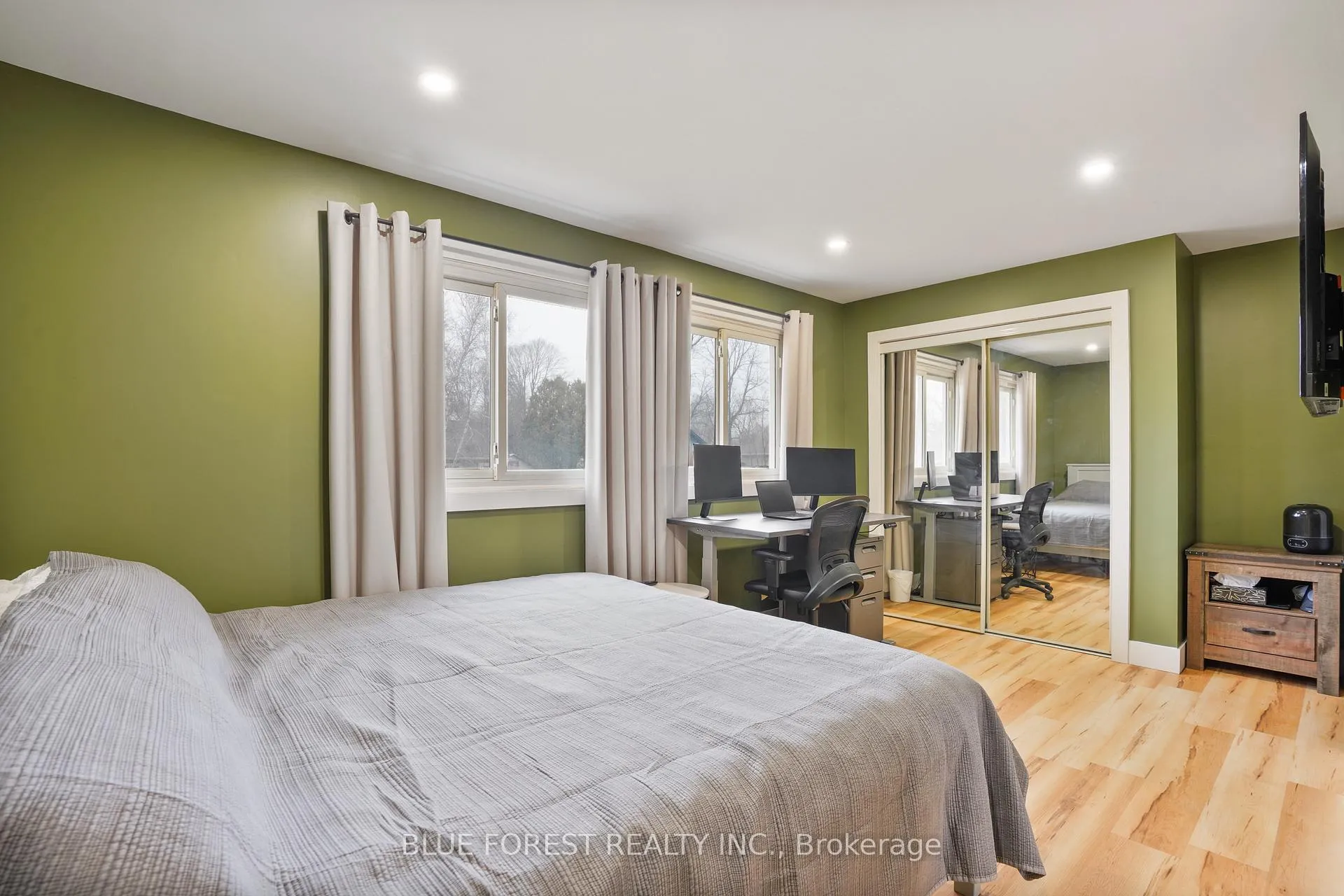 Photo 18 of 218 Maple Street, West Elgin, West Lorne — HOMEH