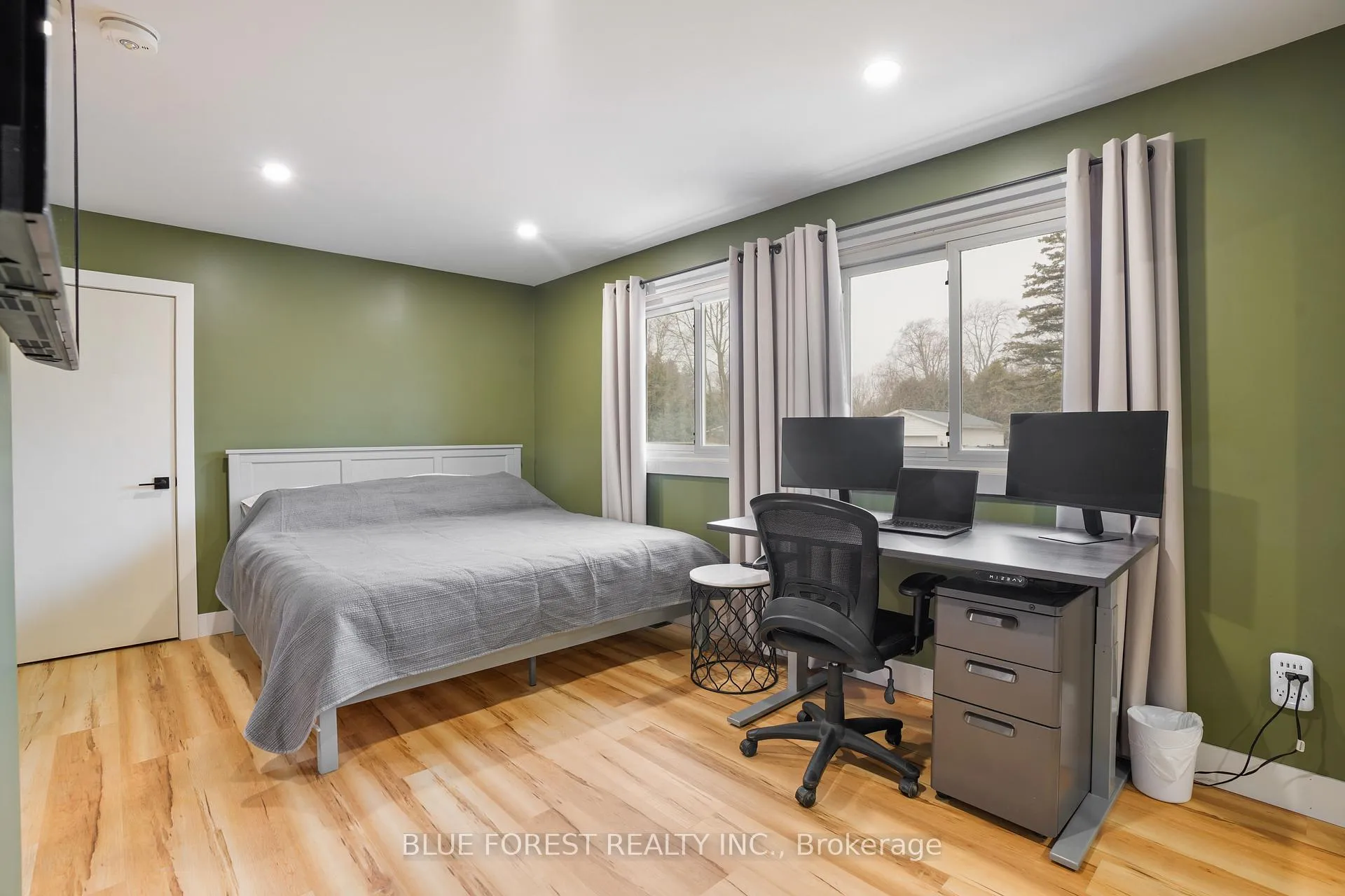 Photo 20 of 218 Maple Street, West Elgin, West Lorne — HOMEH