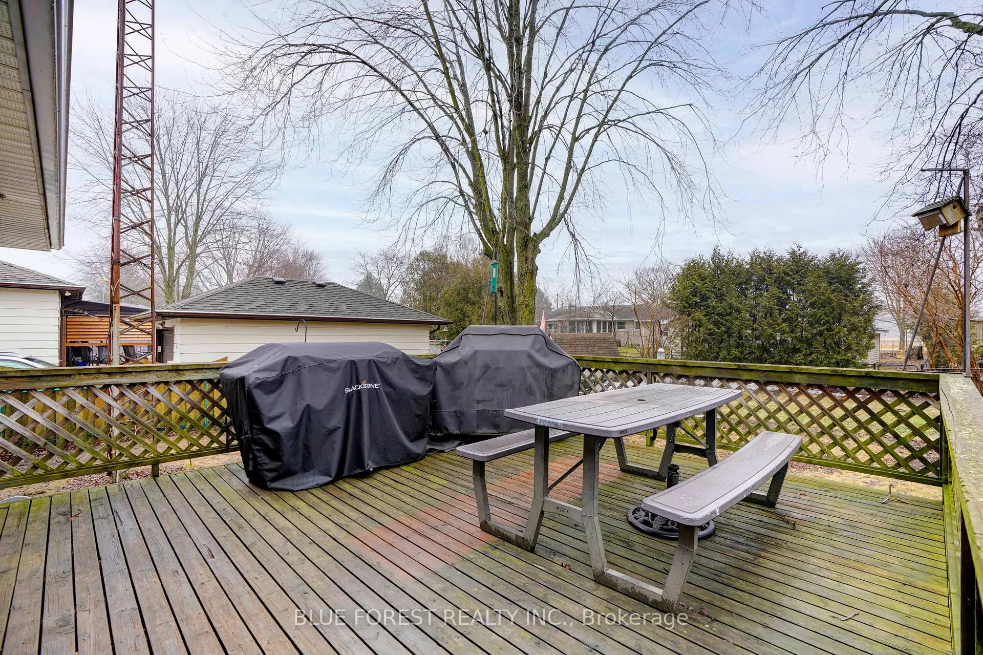 Photo 29 of 218 Maple Street, West Elgin, West Lorne — HOMEH