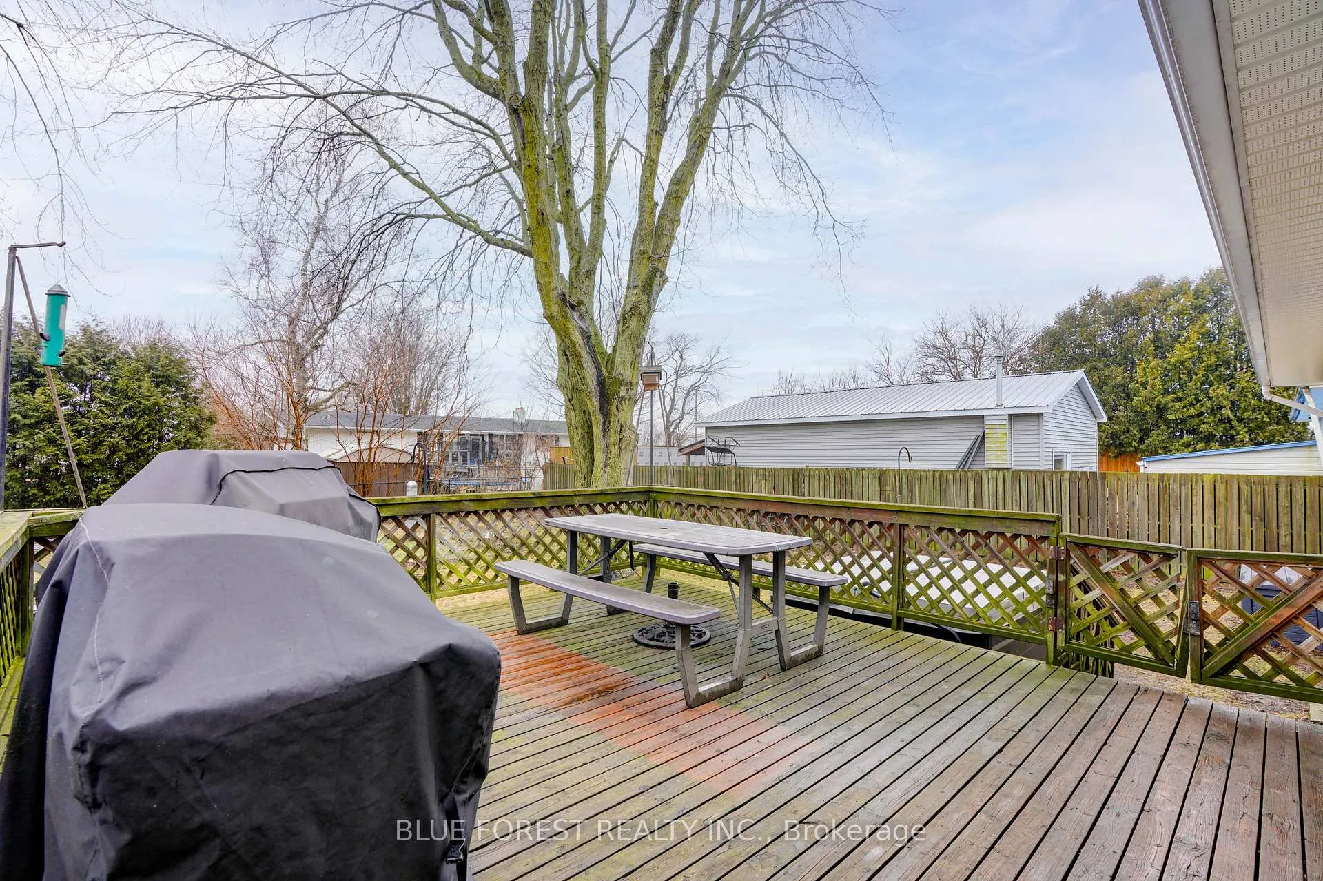 Photo 30 of 218 Maple Street, West Elgin, West Lorne — HOMEH