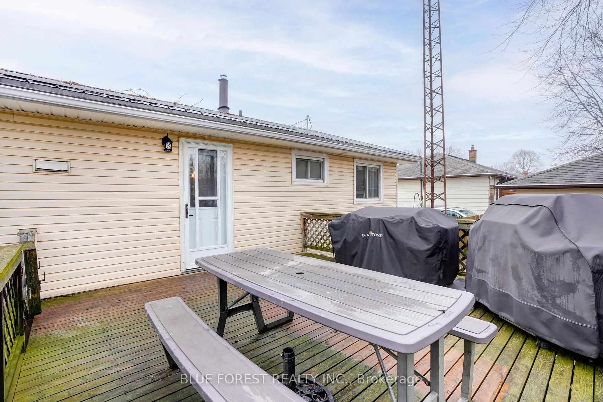 Photo 31 of 218 Maple Street, West Elgin, West Lorne — HOMEH