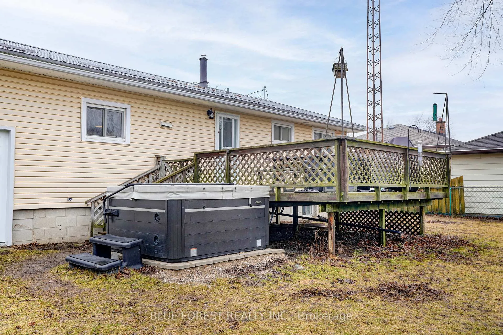 Photo 32 of 218 Maple Street, West Elgin, West Lorne — HOMEH