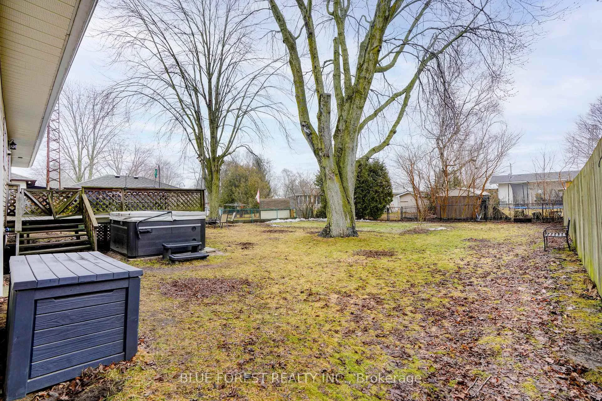 Photo 33 of 218 Maple Street, West Elgin, West Lorne — HOMEH