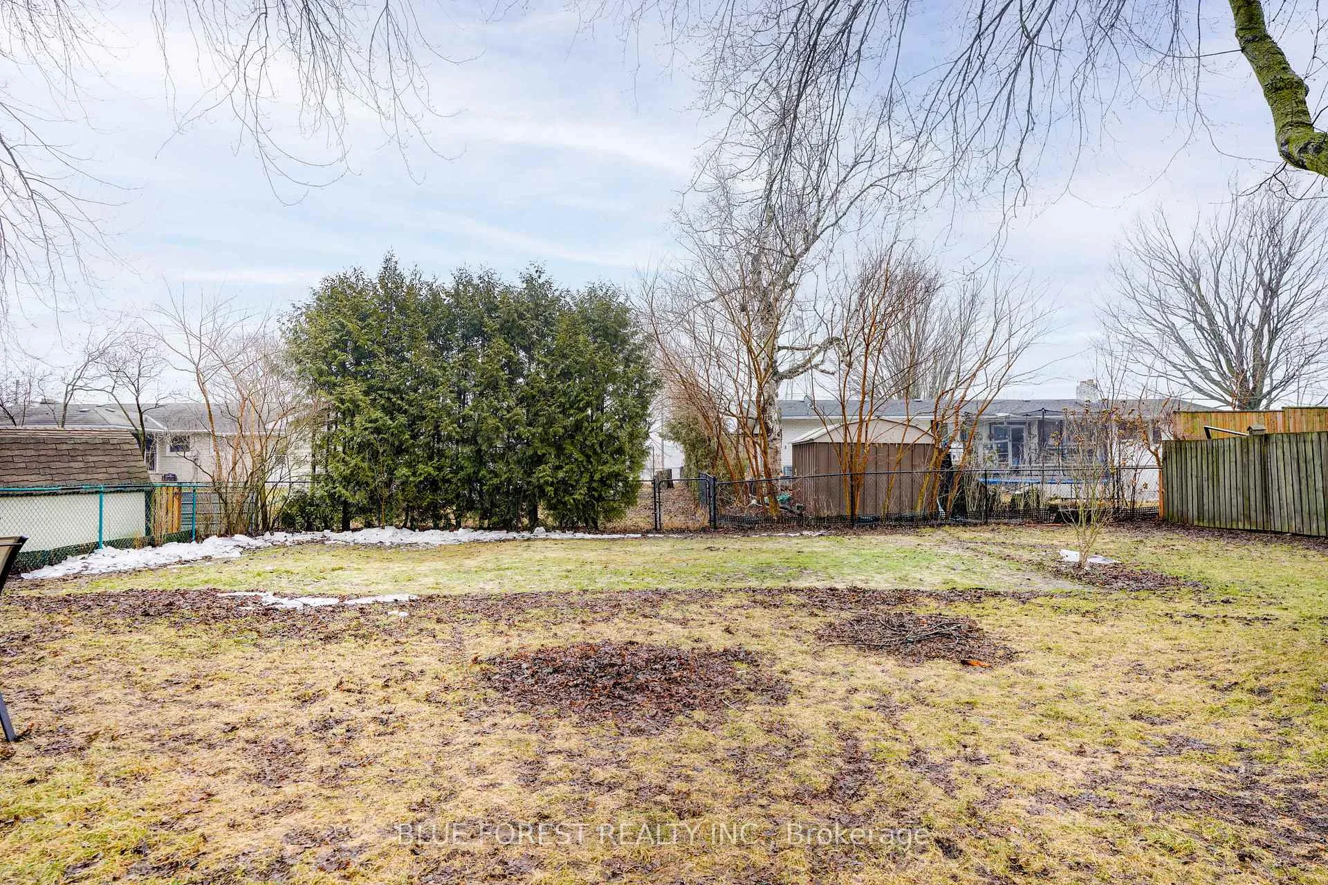 Photo 34 of 218 Maple Street, West Elgin, West Lorne — HOMEH