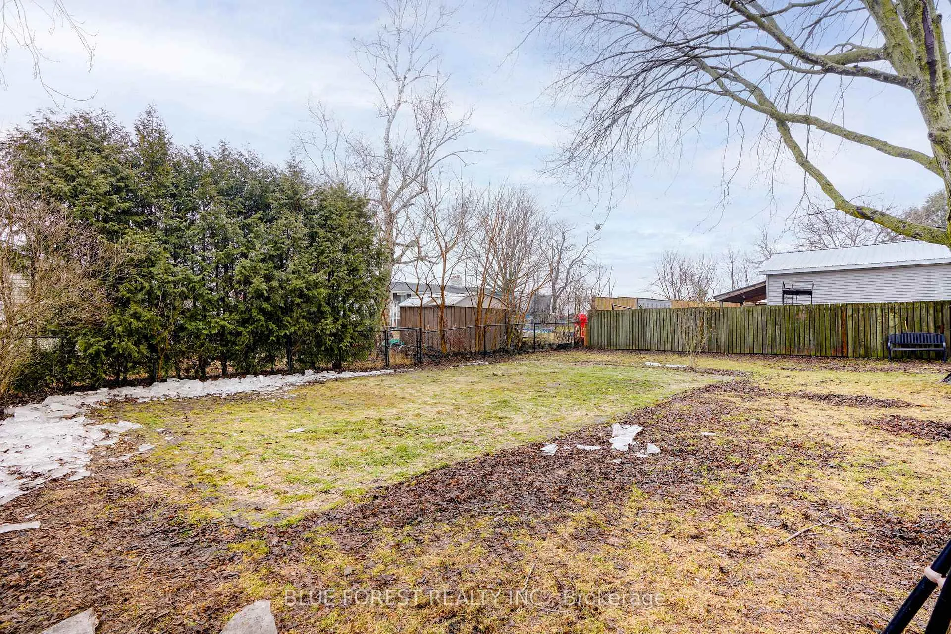 Photo 35 of 218 Maple Street, West Elgin, West Lorne — HOMEH