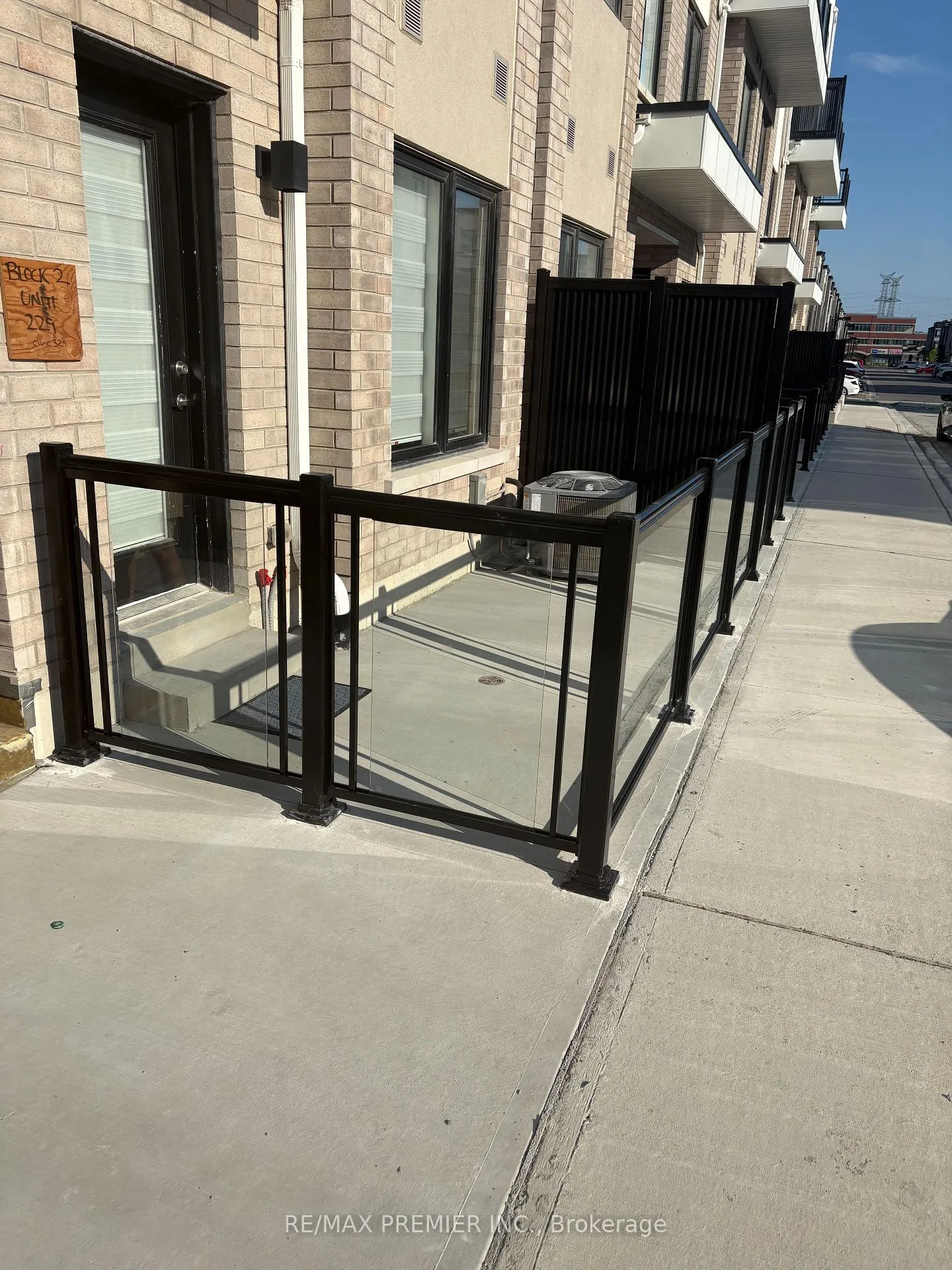 Photo 2 of Unit 329, 1695 Dersan Street, Pickering, Duffin Heights — HOMEH