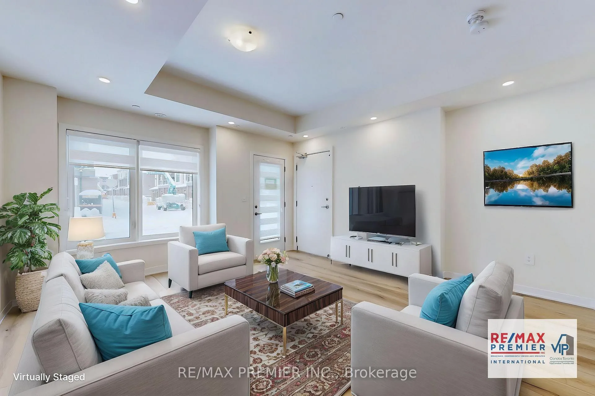 Photo 6 of Unit 329, 1695 Dersan Street, Pickering, Duffin Heights — HOMEH