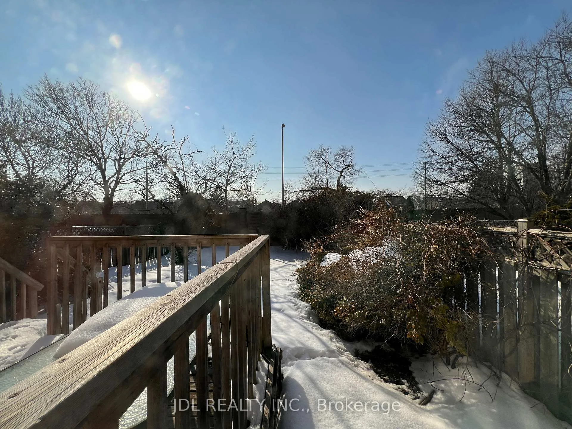 Photo 14 of 81 Gailcrest Circle, Vaughan, Crestwood-Springfarm-Yorkhill — HOMEH