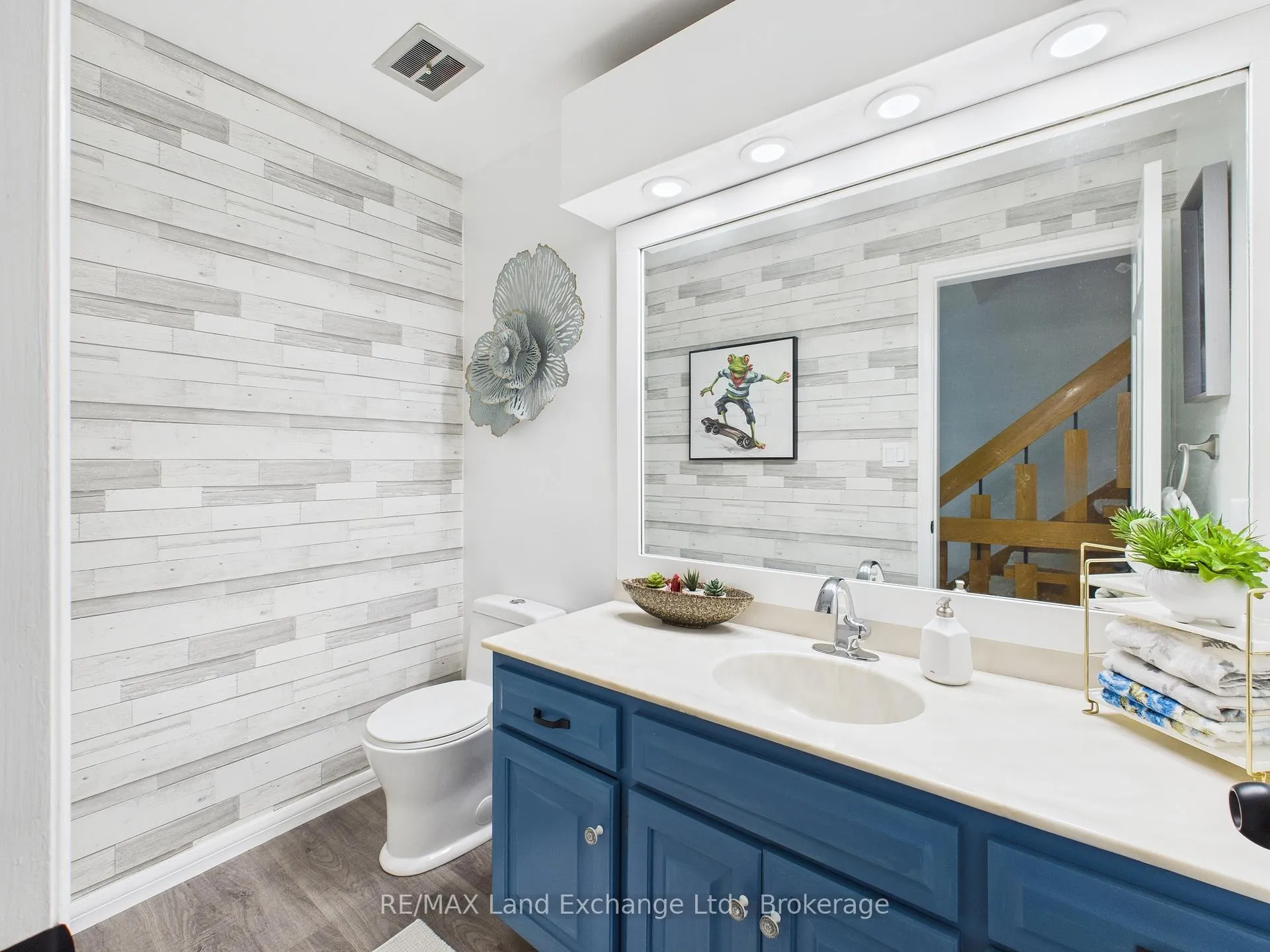 Photo 16 of 147 Goderich Street, Kincardine — HOMEH