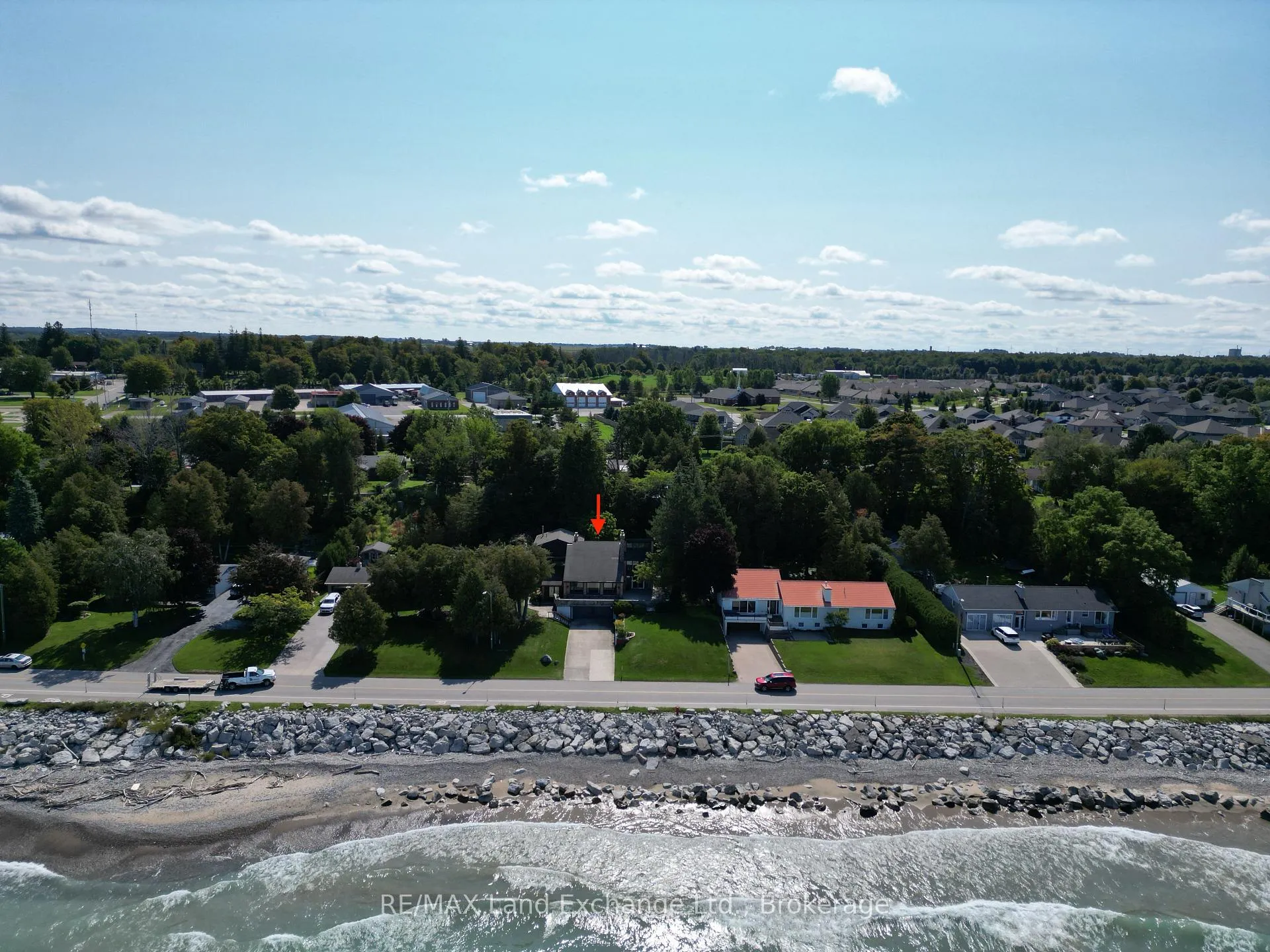 Photo 39 of 147 Goderich Street, Kincardine — HOMEH