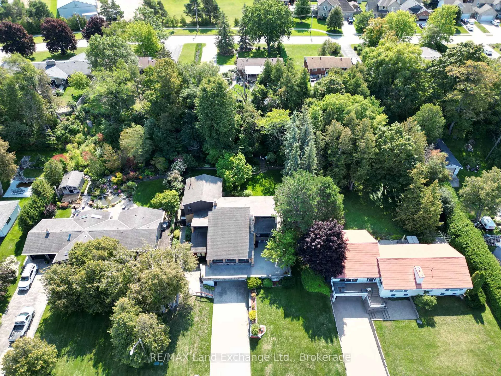 Photo 40 of 147 Goderich Street, Kincardine — HOMEH