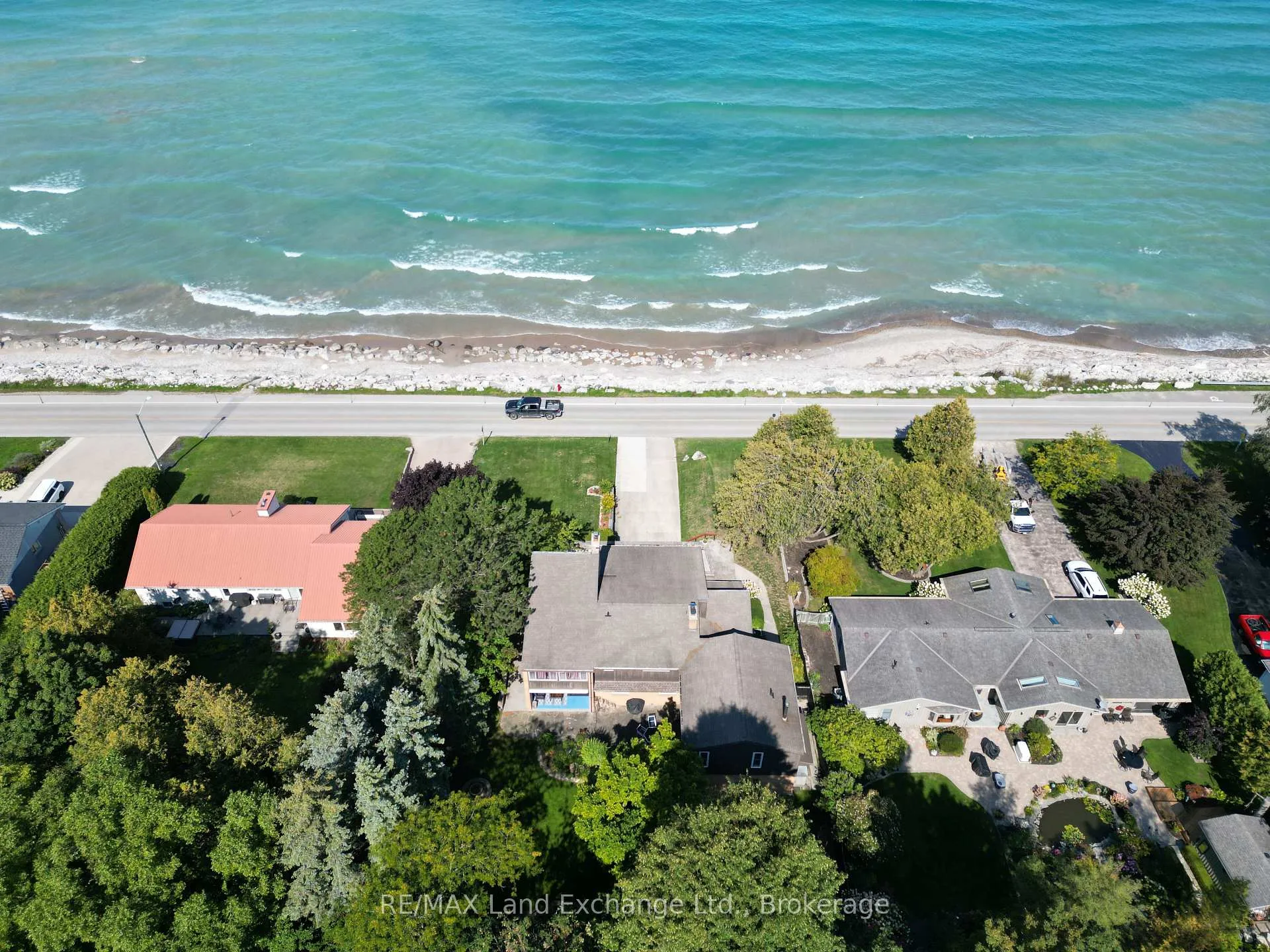 Photo 41 of 147 Goderich Street, Kincardine — HOMEH