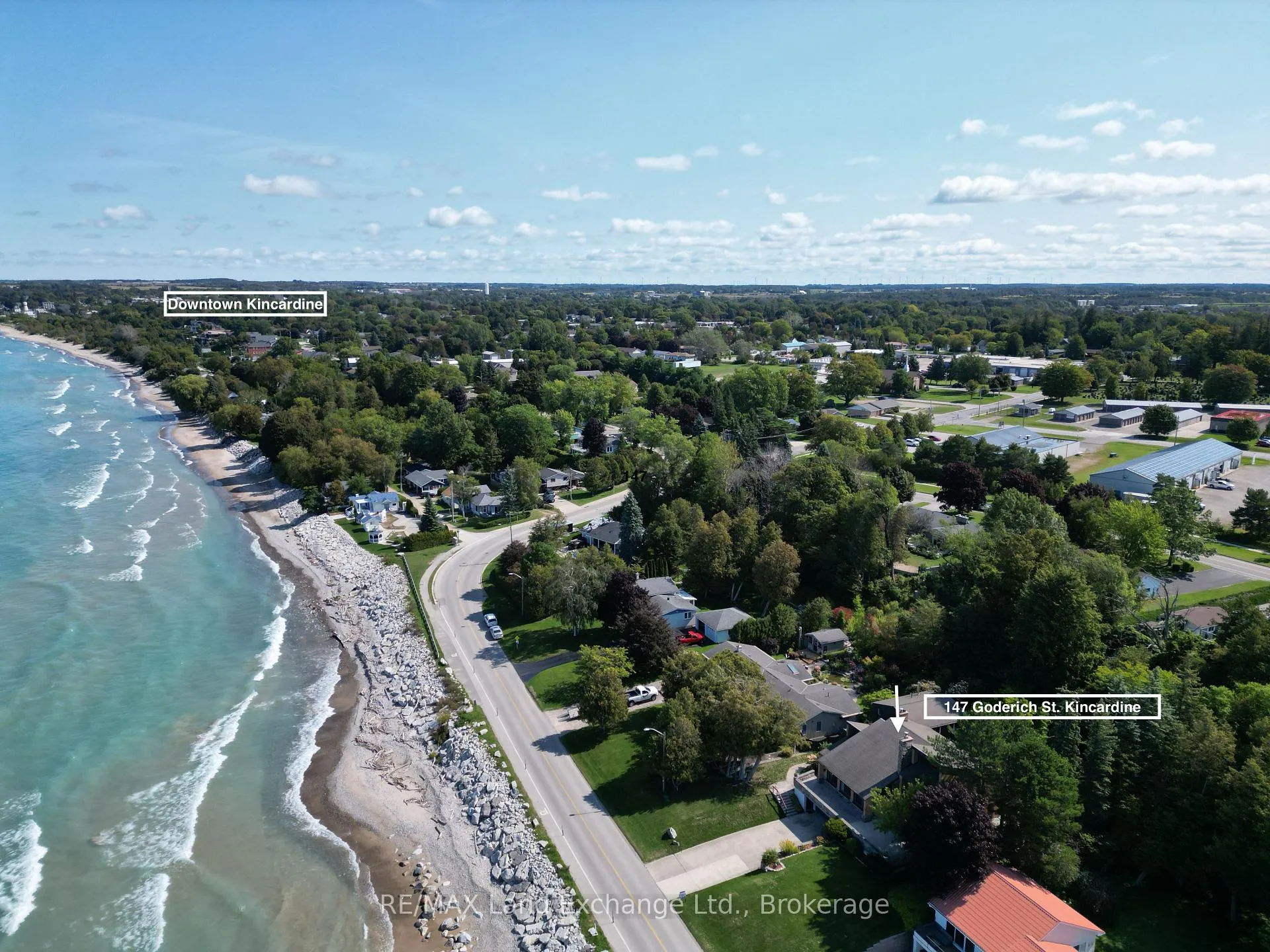 Photo 42 of 147 Goderich Street, Kincardine — HOMEH