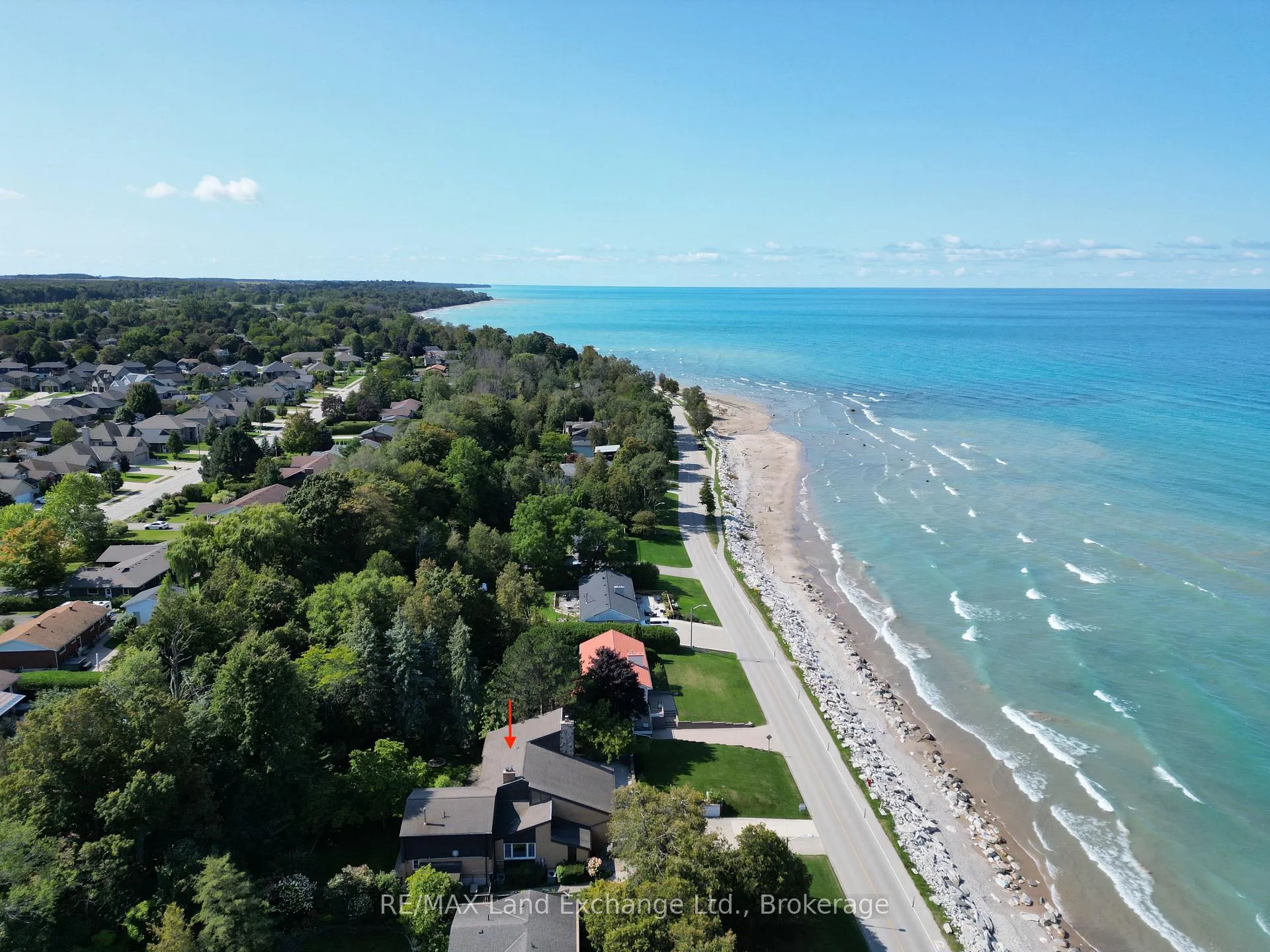 Photo 43 of 147 Goderich Street, Kincardine — HOMEH