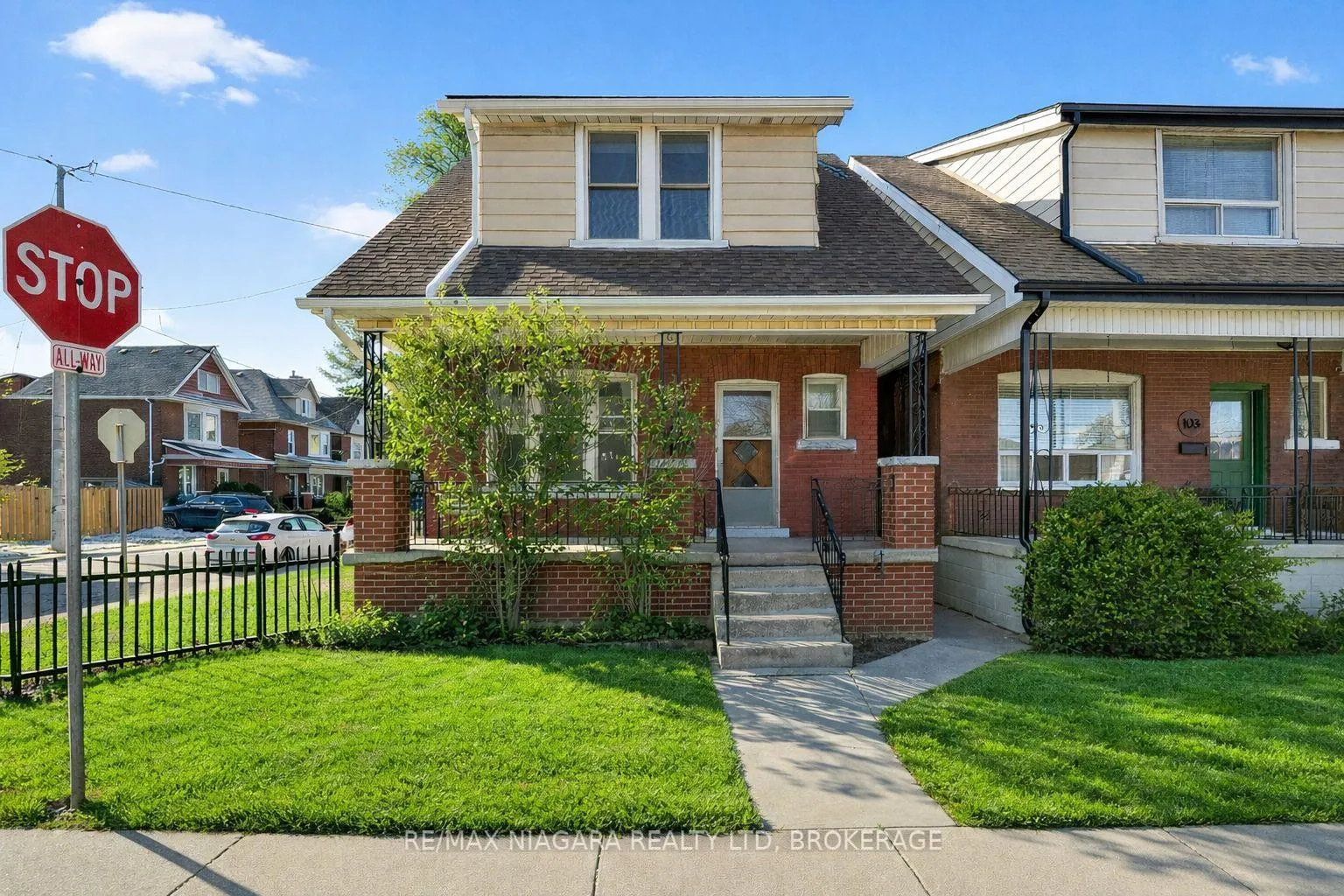 Photo 1 of 101 Lottridge Street, Hamilton, Stipley — HOMEH