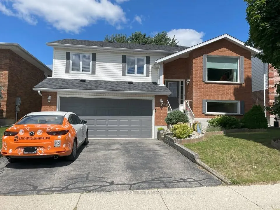 Front of 79 Hazelwood Crescent