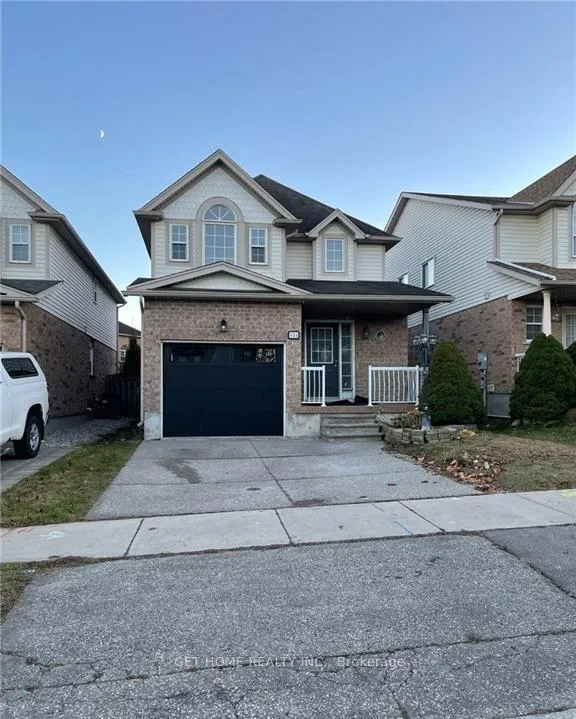 Photo 2 of Unit UPPER, 154 Bridlewreath Street, Kitchener — HOMEH