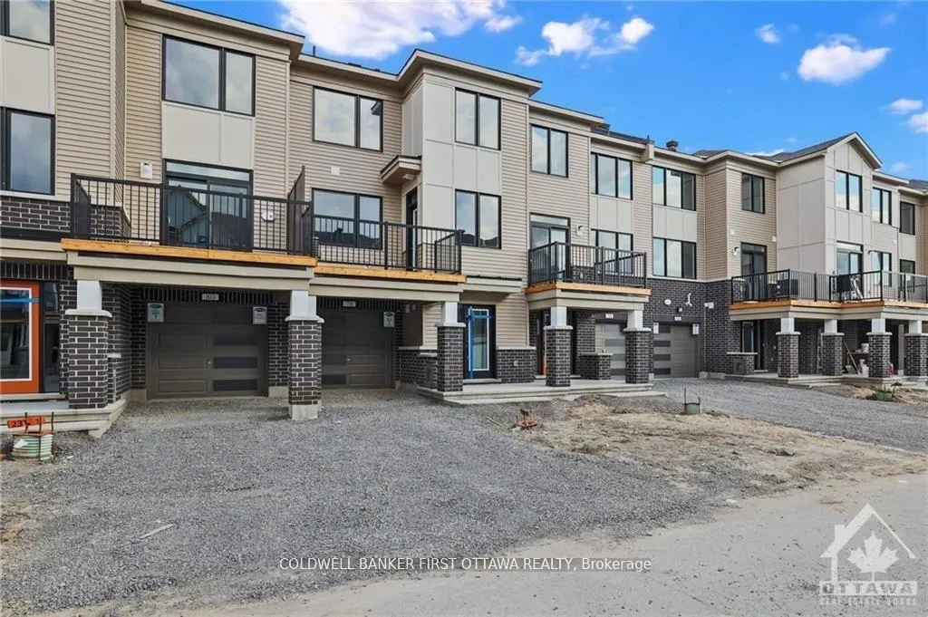 Photo 2 of 78 Ballinora Lane, Ottawa, Stittsville (North) — HOMEH