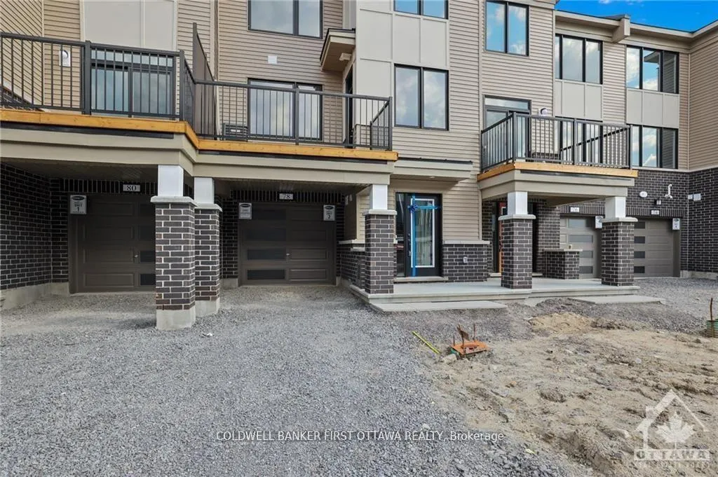 Photo 3 of 78 Ballinora Lane, Ottawa, Stittsville (North) — HOMEH