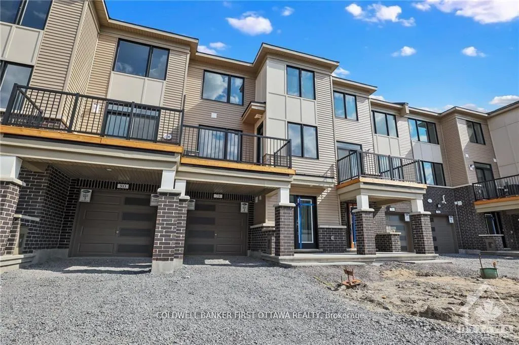 Photo 4 of 78 Ballinora Lane, Ottawa, Stittsville (North) — HOMEH