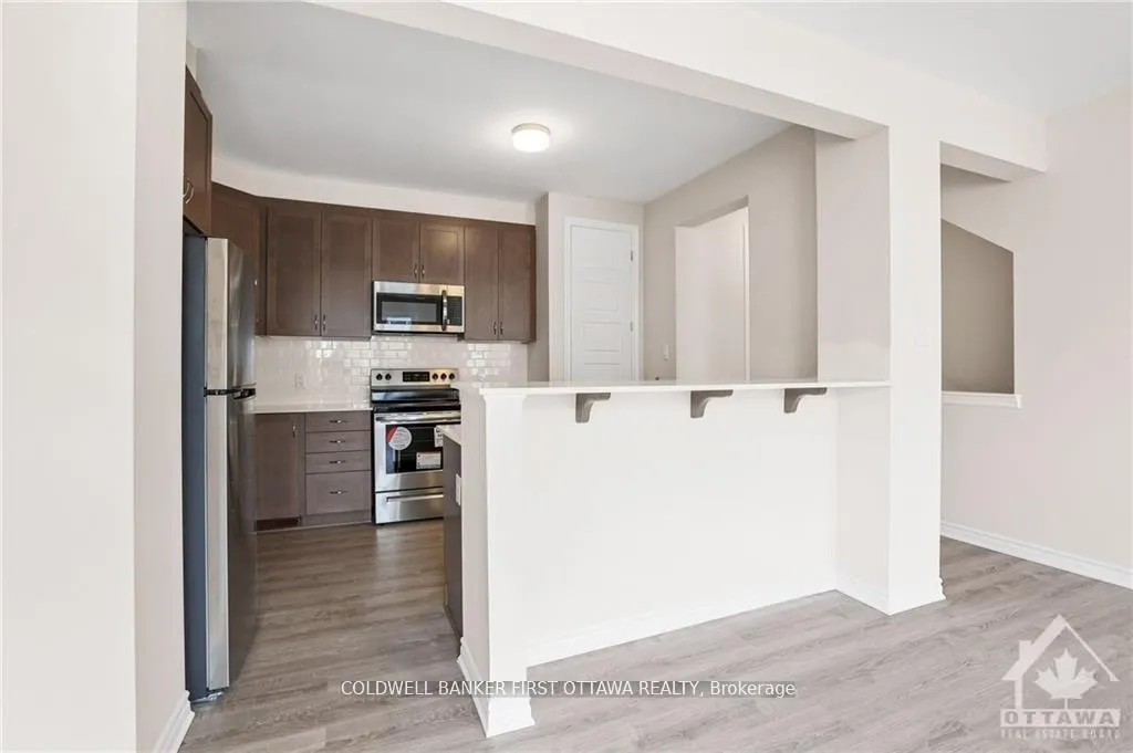Photo 9 of 78 Ballinora Lane, Ottawa, Stittsville (North) — HOMEH