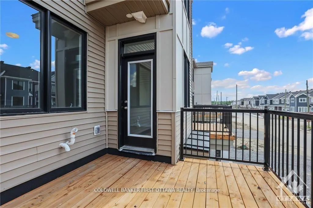 Photo 19 of 78 Ballinora Lane, Ottawa, Stittsville (North) — HOMEH