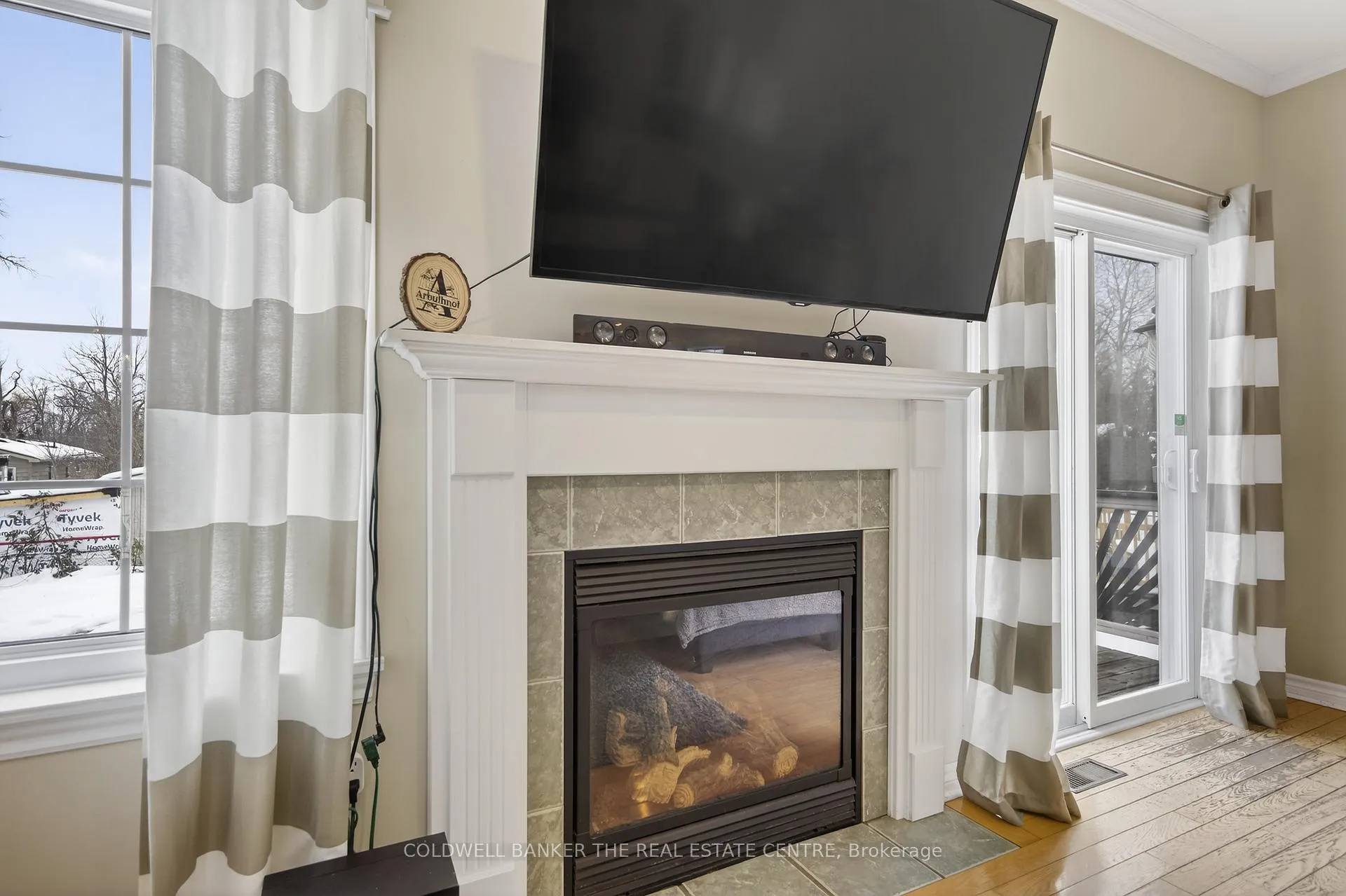 Photo 11 of 1061 Elm Road, Innisfil, Rural Innisfil — HOMEH