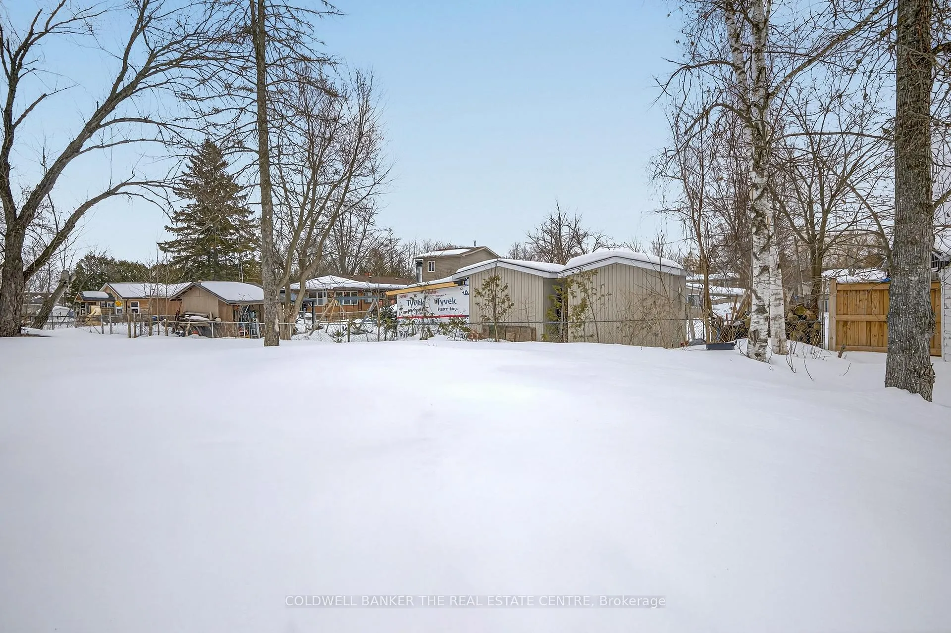 Photo 27 of 1061 Elm Road, Innisfil, Rural Innisfil — HOMEH